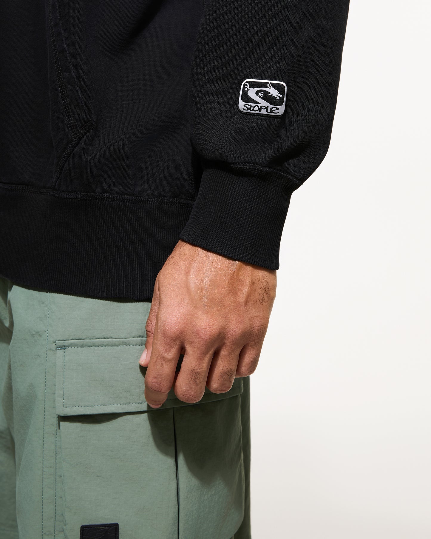 Circuit Hoodie - Hoodie | Staple Pigeon