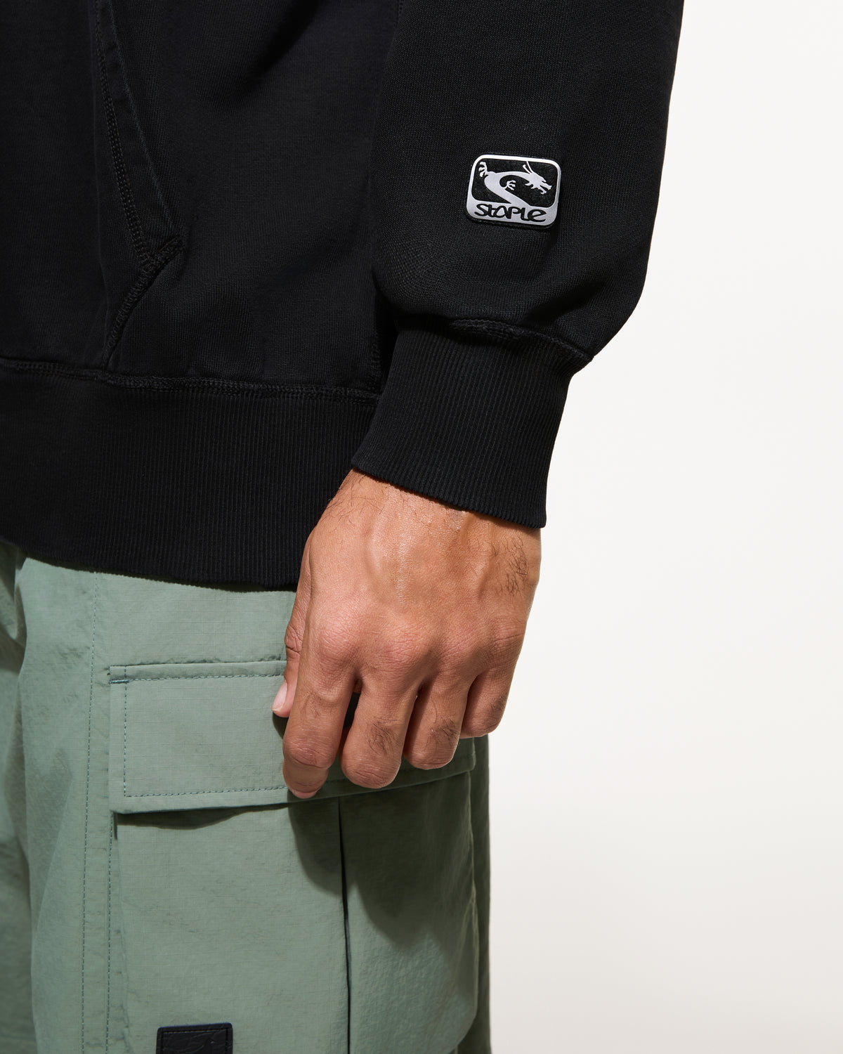 Circuit Hoodie - Hoodie | Staple Pigeon
