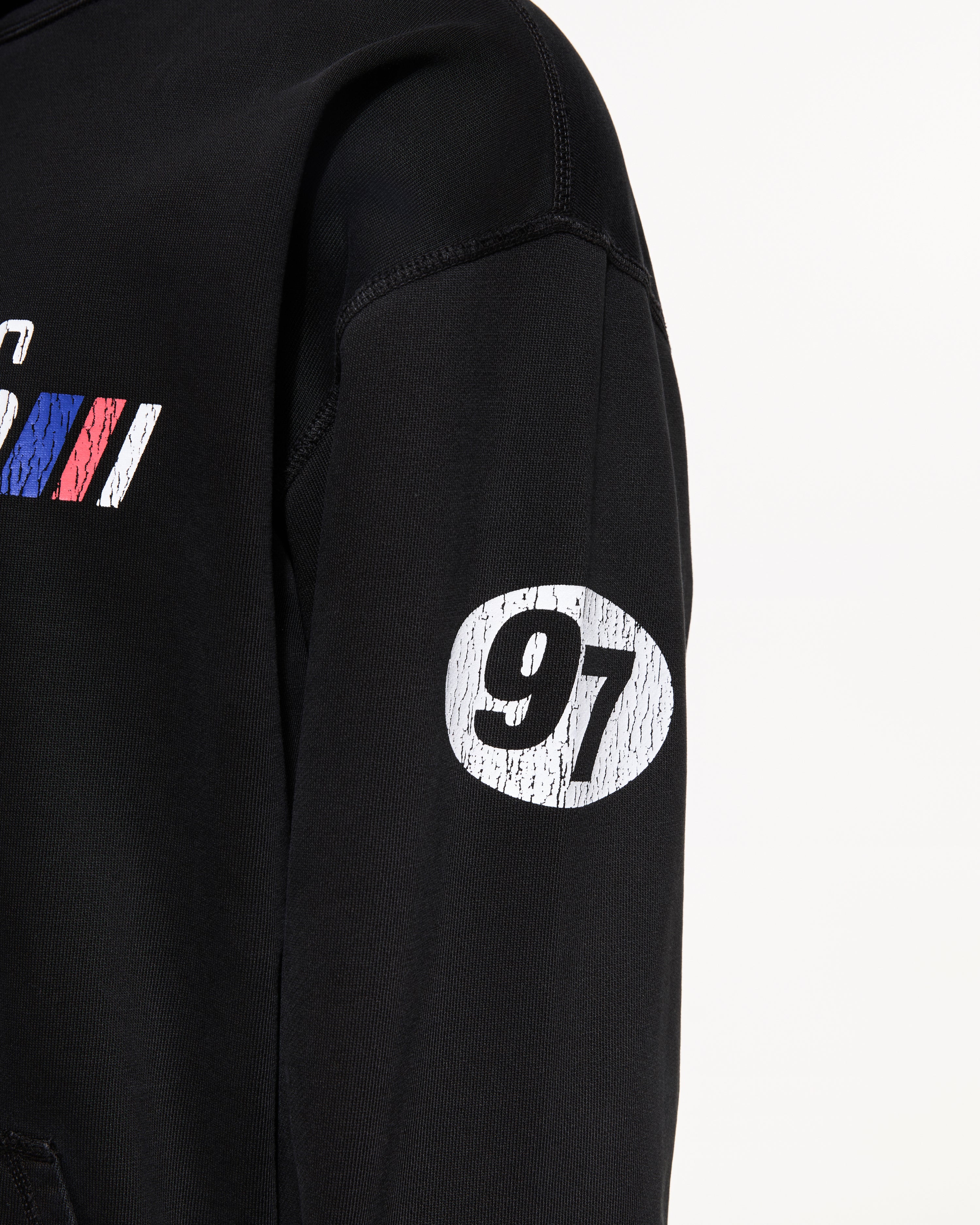 Circuit Hoodie - Hoodie | Staple Pigeon