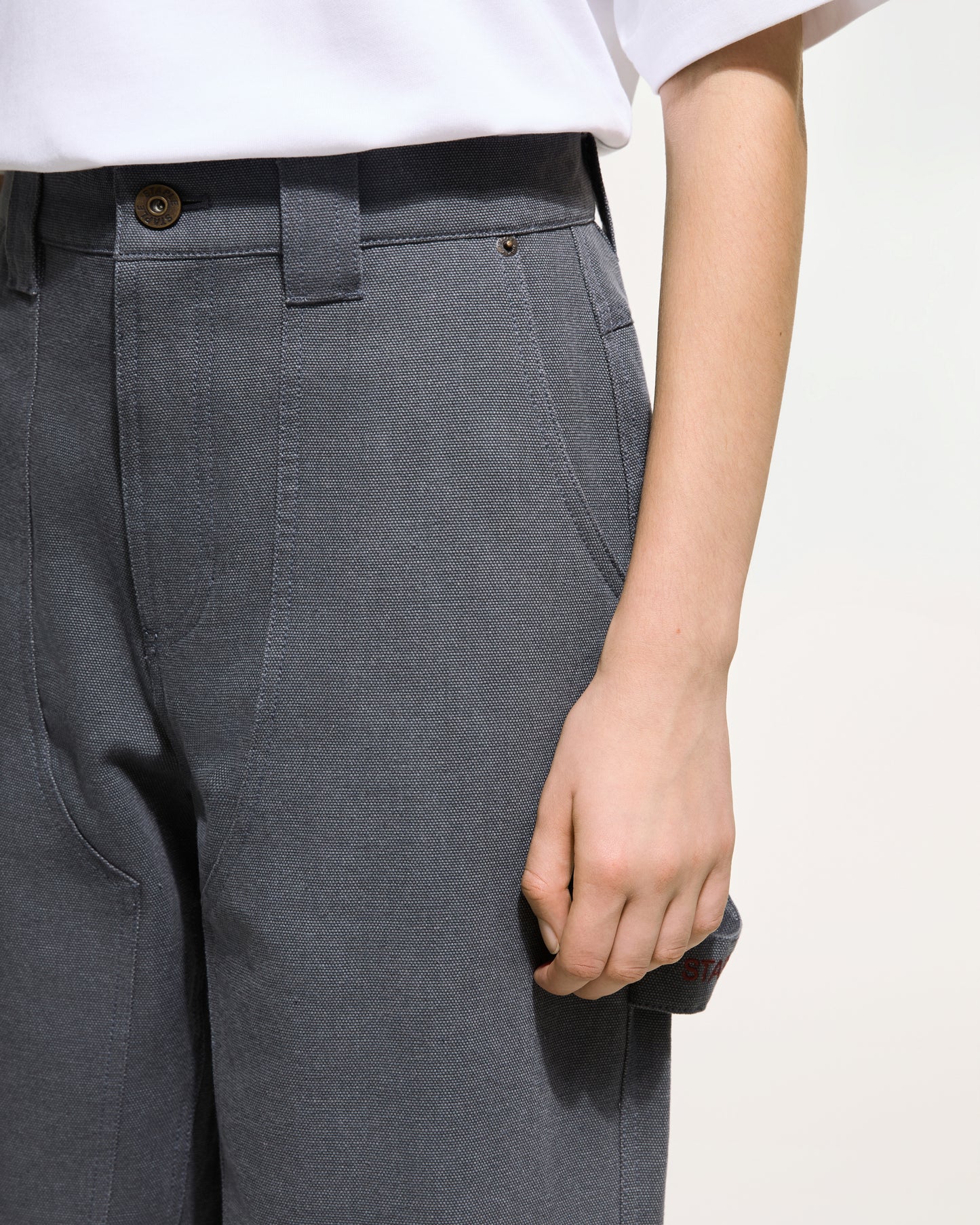 Hardware Work Pant - Pants | Staple Pigeon