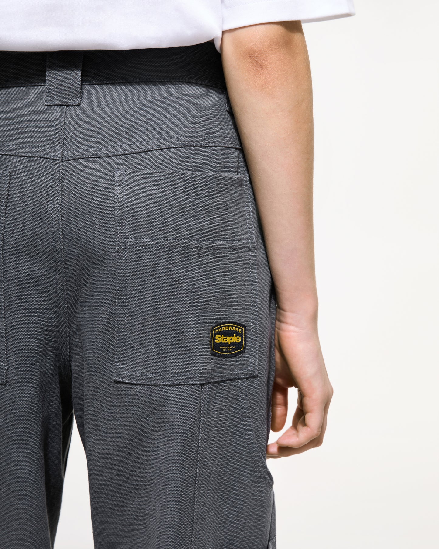 Hardware Work Pant - Pants | Staple Pigeon