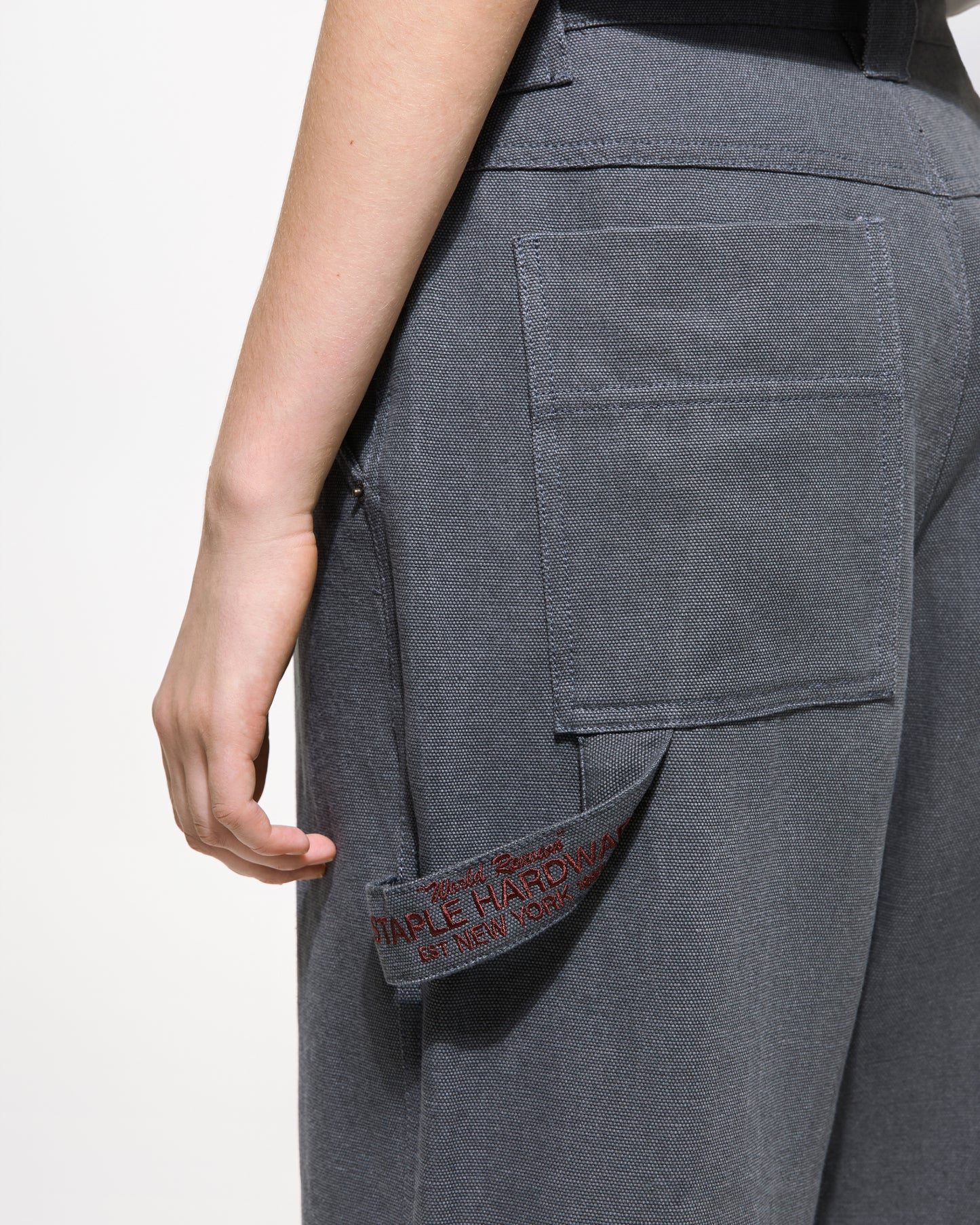 Hardware Work Pant - Pants | Staple Pigeon