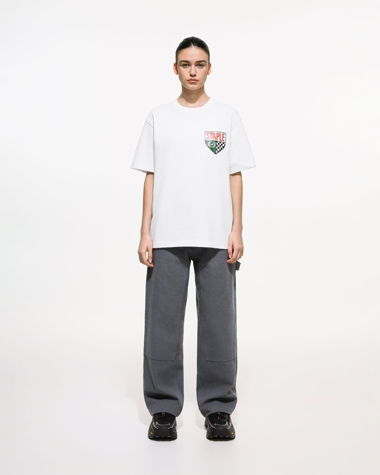 Hardware Work Pant - Pants | Staple Pigeon