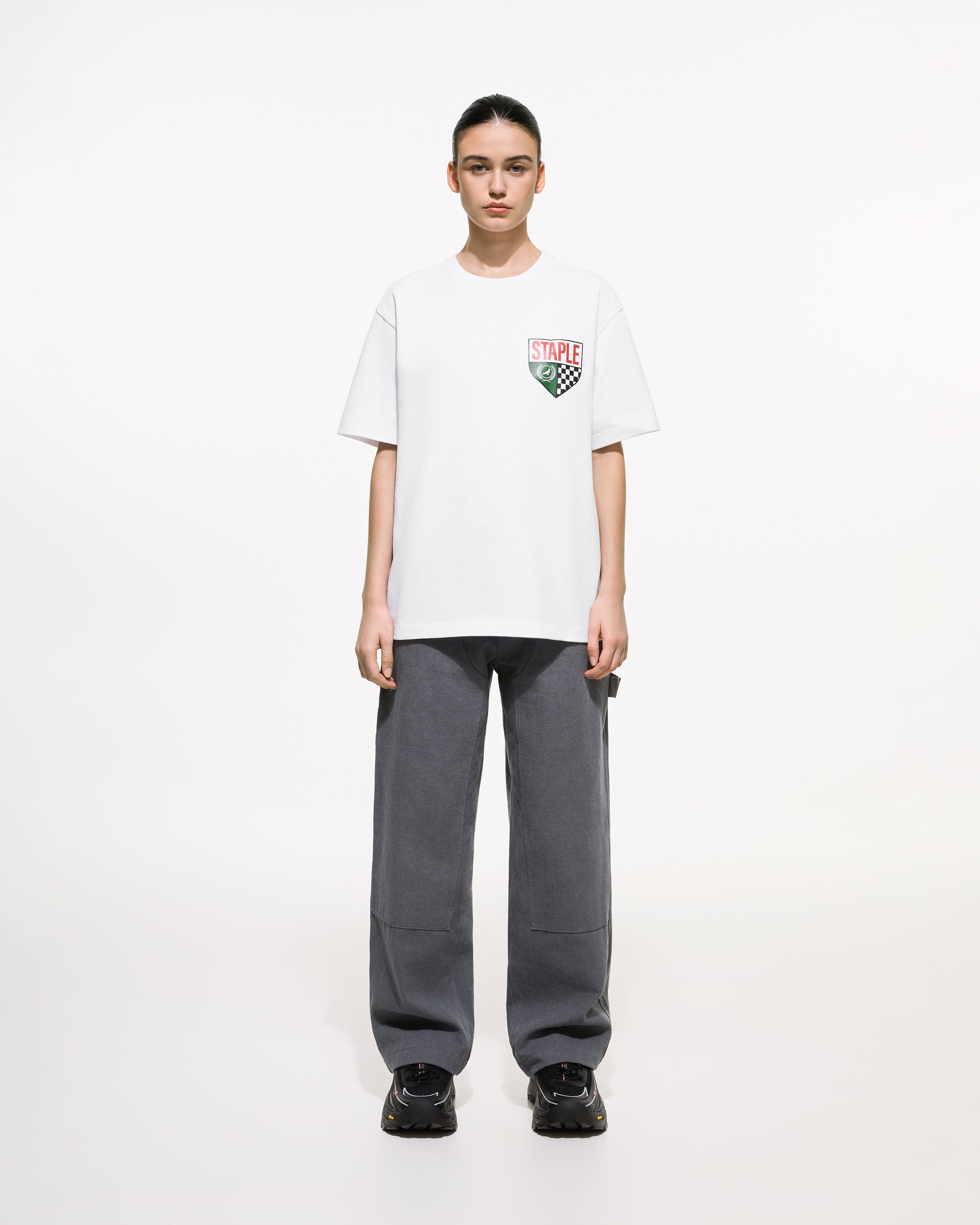 Hardware Work Pant - Pants | Staple Pigeon