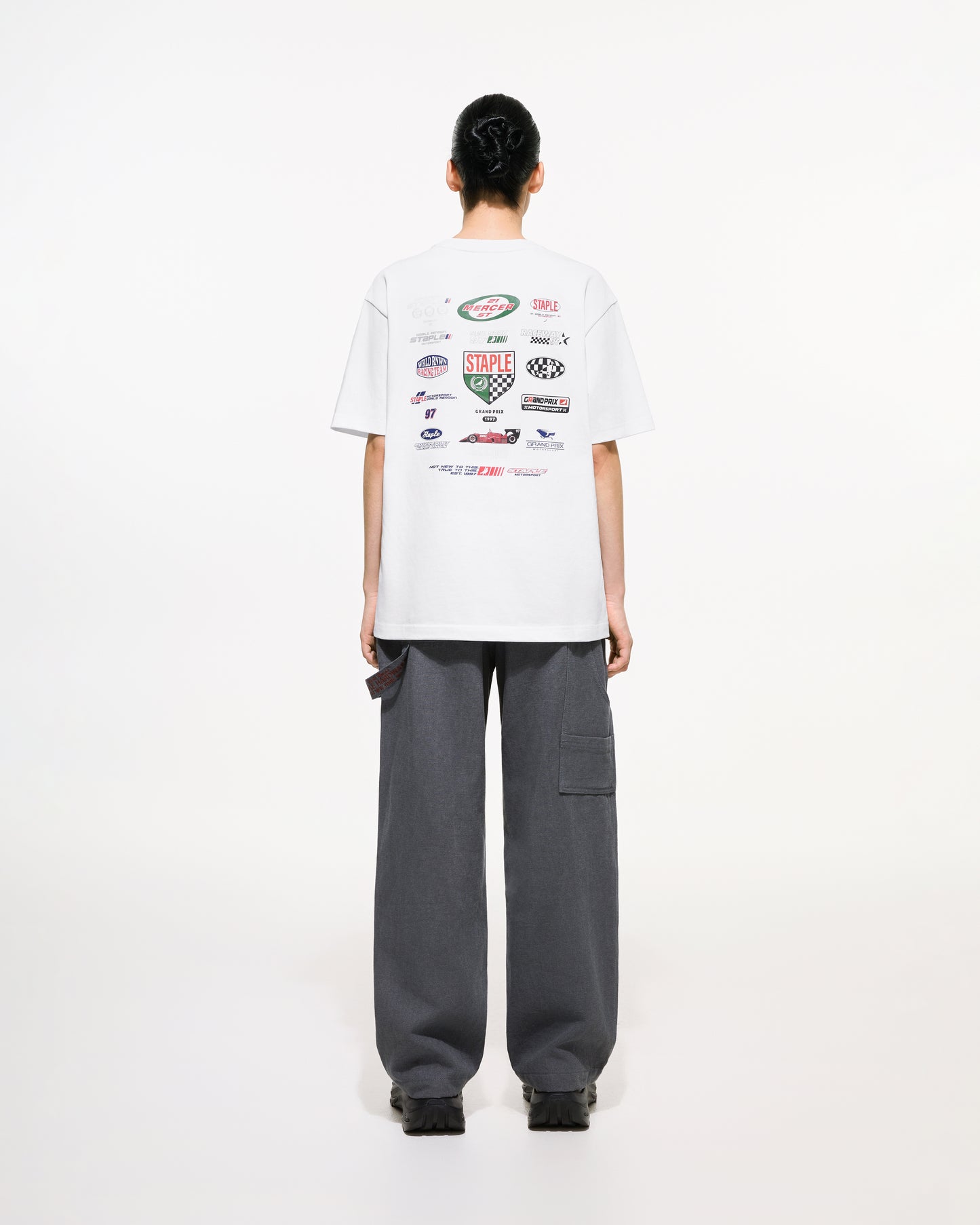 Hardware Work Pant - Pants | Staple Pigeon