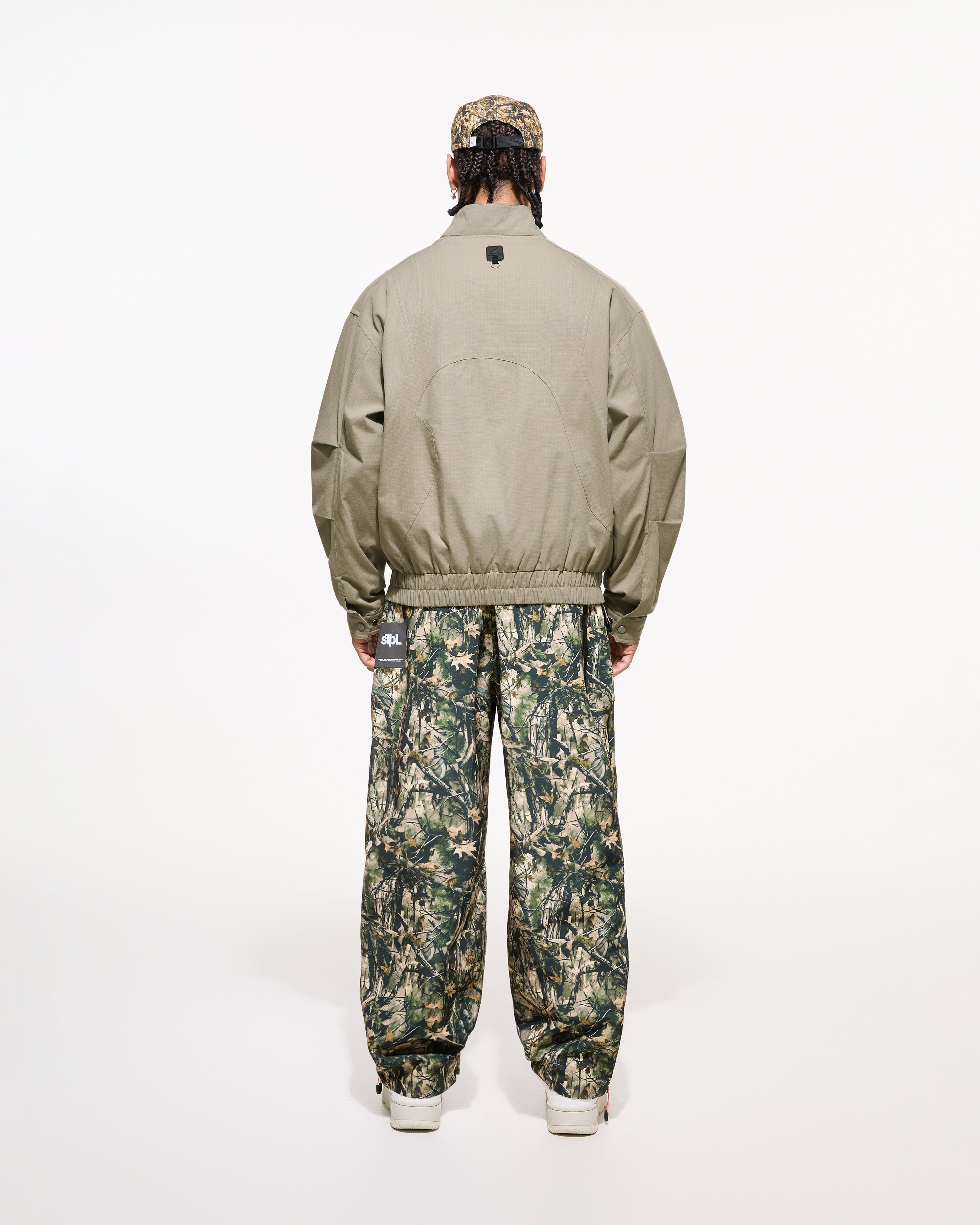 Deerpark Twill Jkt - Jacket | Staple Pigeon
