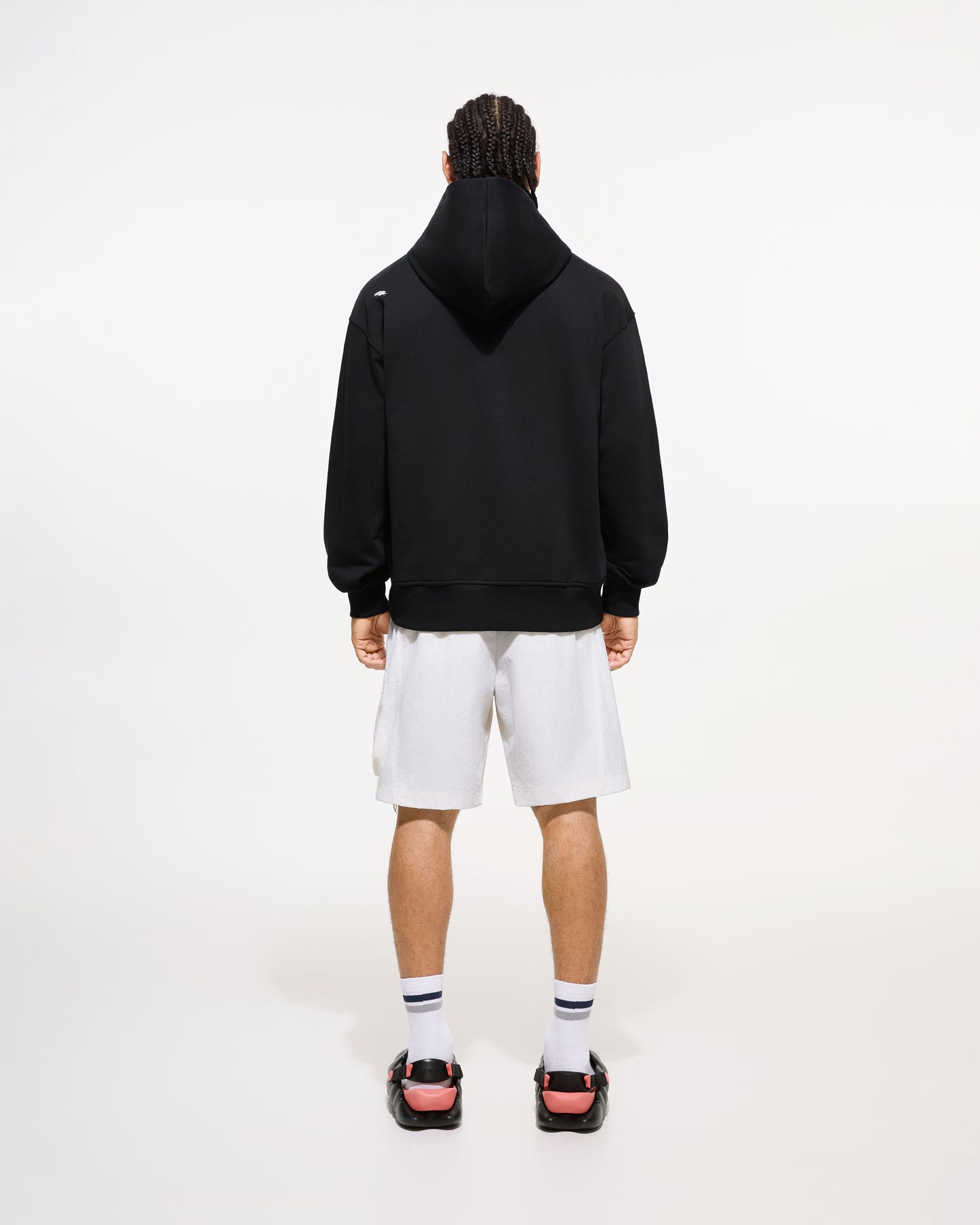 Pigeon Logo Zip Up - Hoodie | Staple Pigeon