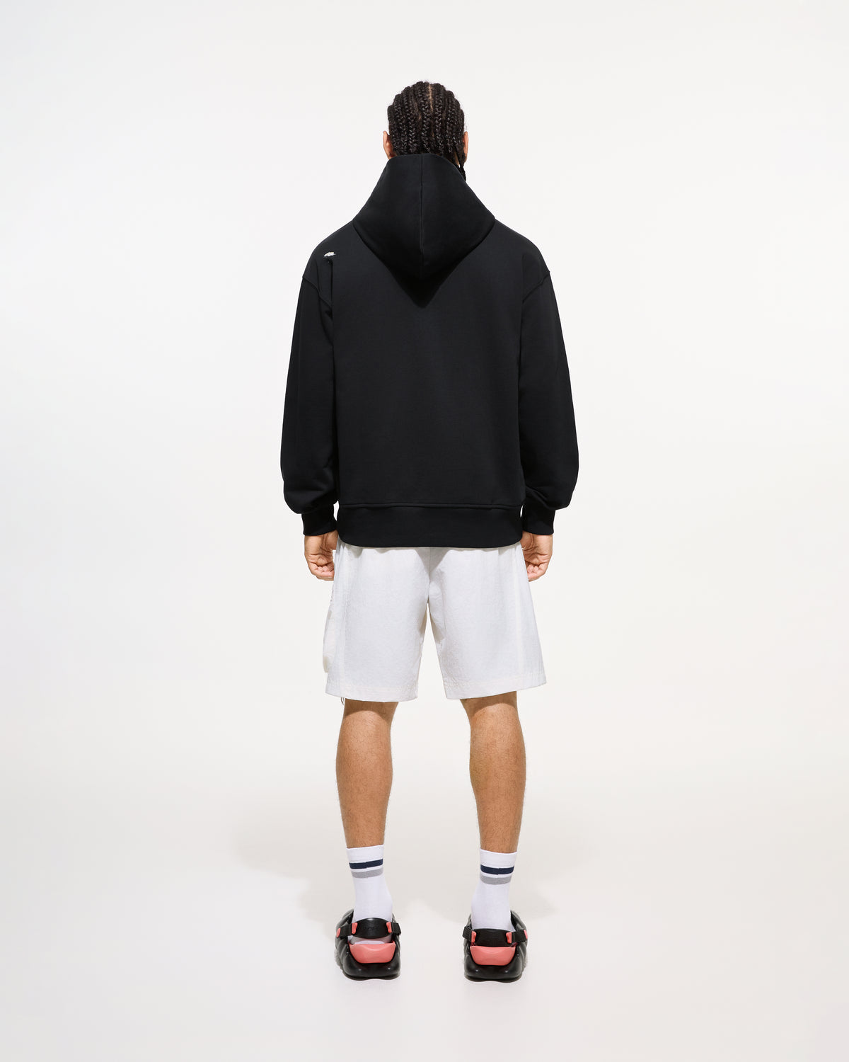 Pigeon Logo Zip Up - Hoodie | Staple Pigeon