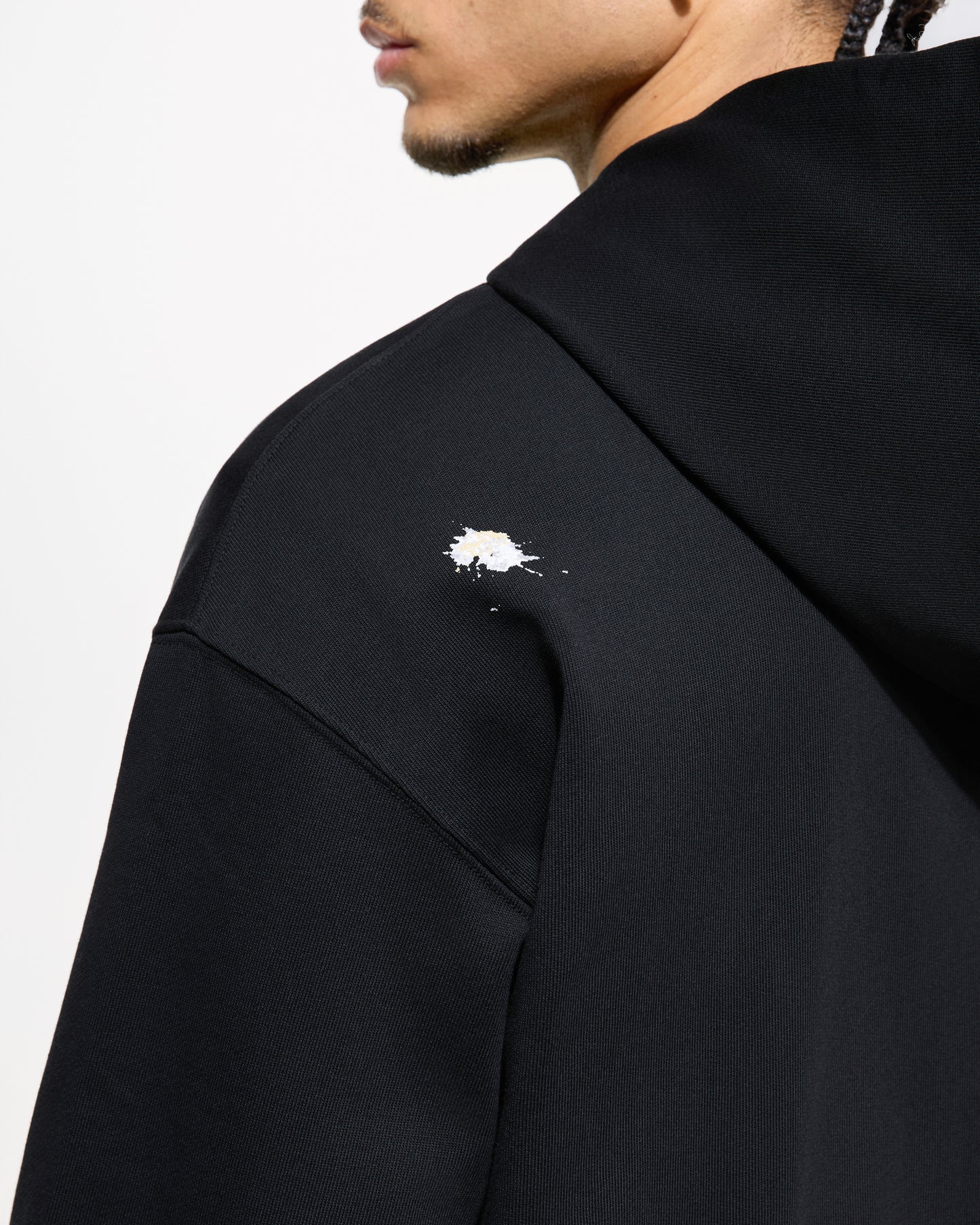 Pigeon Logo Zip Up - Hoodie | Staple Pigeon