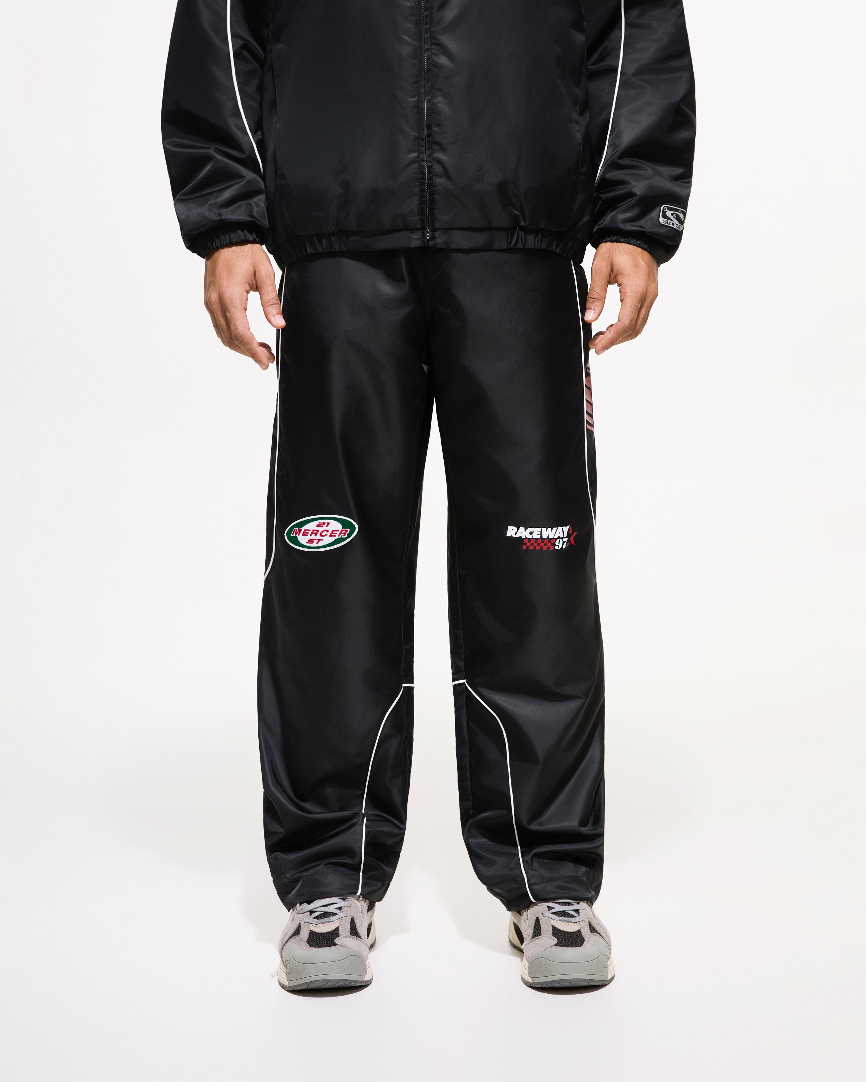 Pit Crew Pant - Fashion Pant | Staple Pigeon