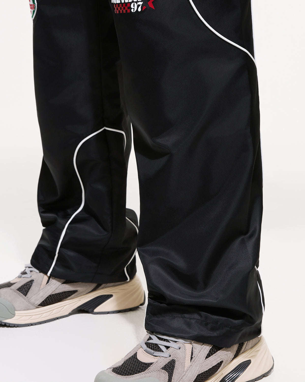 Pit Crew Pant - Pants | Staple Pigeon