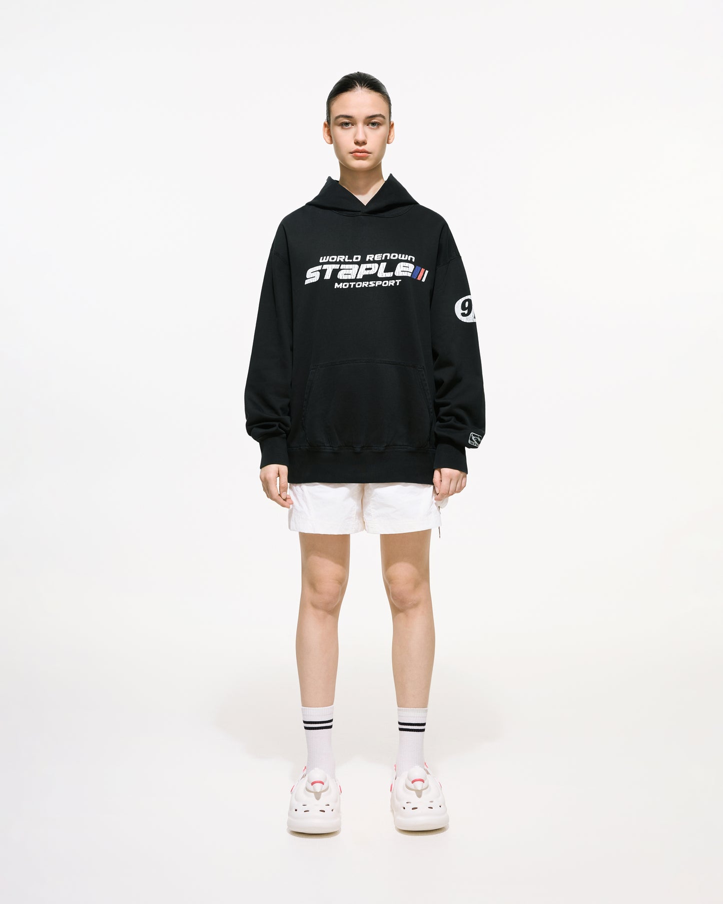 Circuit Hoodie - Hoodie | Staple Pigeon