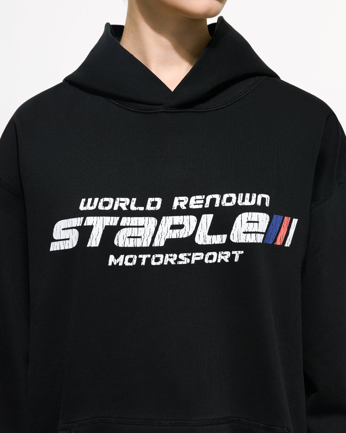 Circuit Hoodie - Hoodie | Staple Pigeon