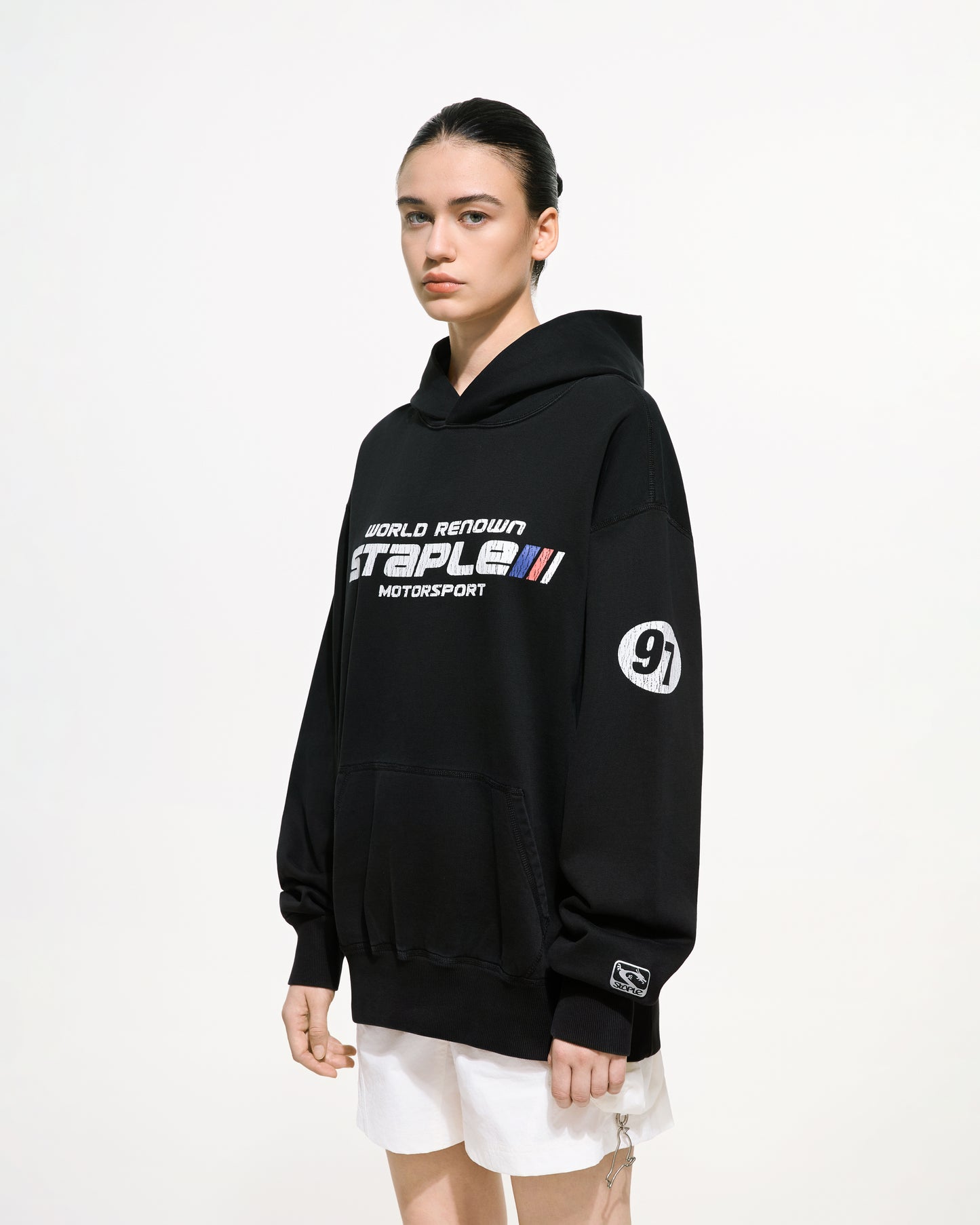 Circuit Hoodie - Hoodie | Staple Pigeon