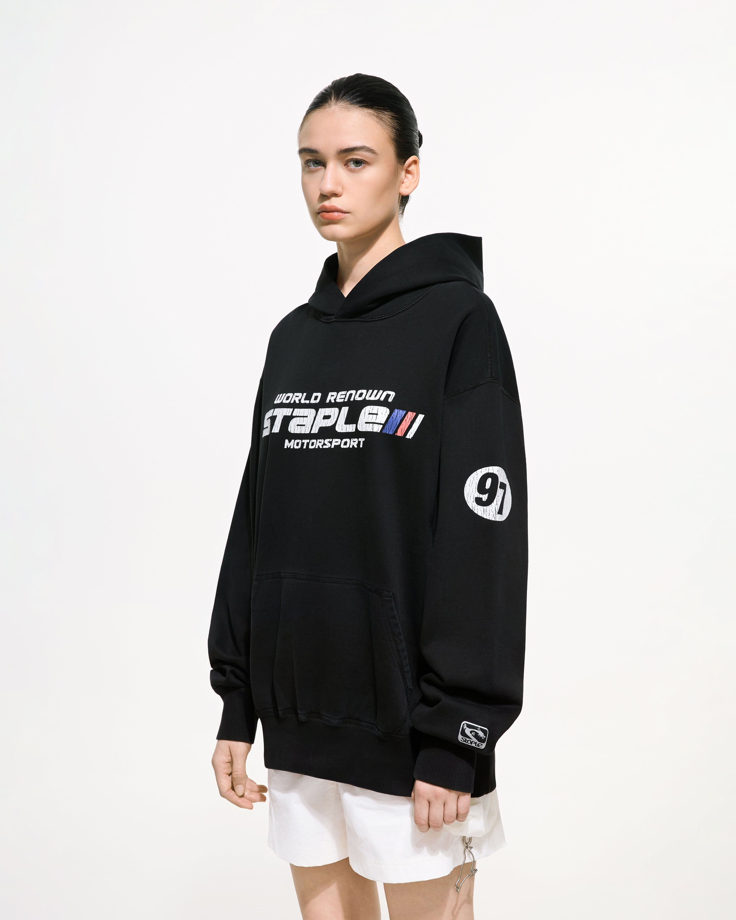 Circuit Hoodie - Hoodie | Staple Pigeon