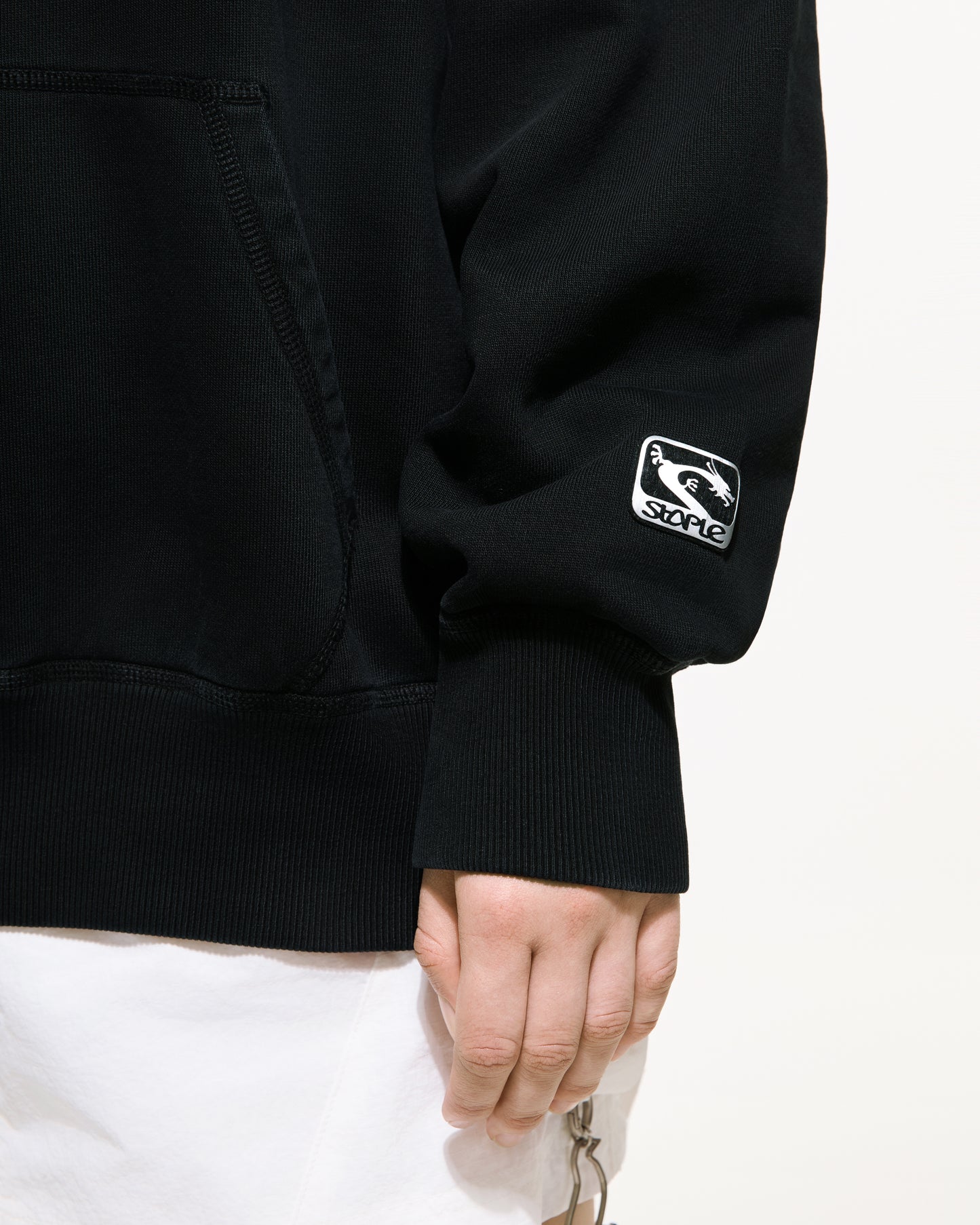 Circuit Hoodie - Hoodie | Staple Pigeon