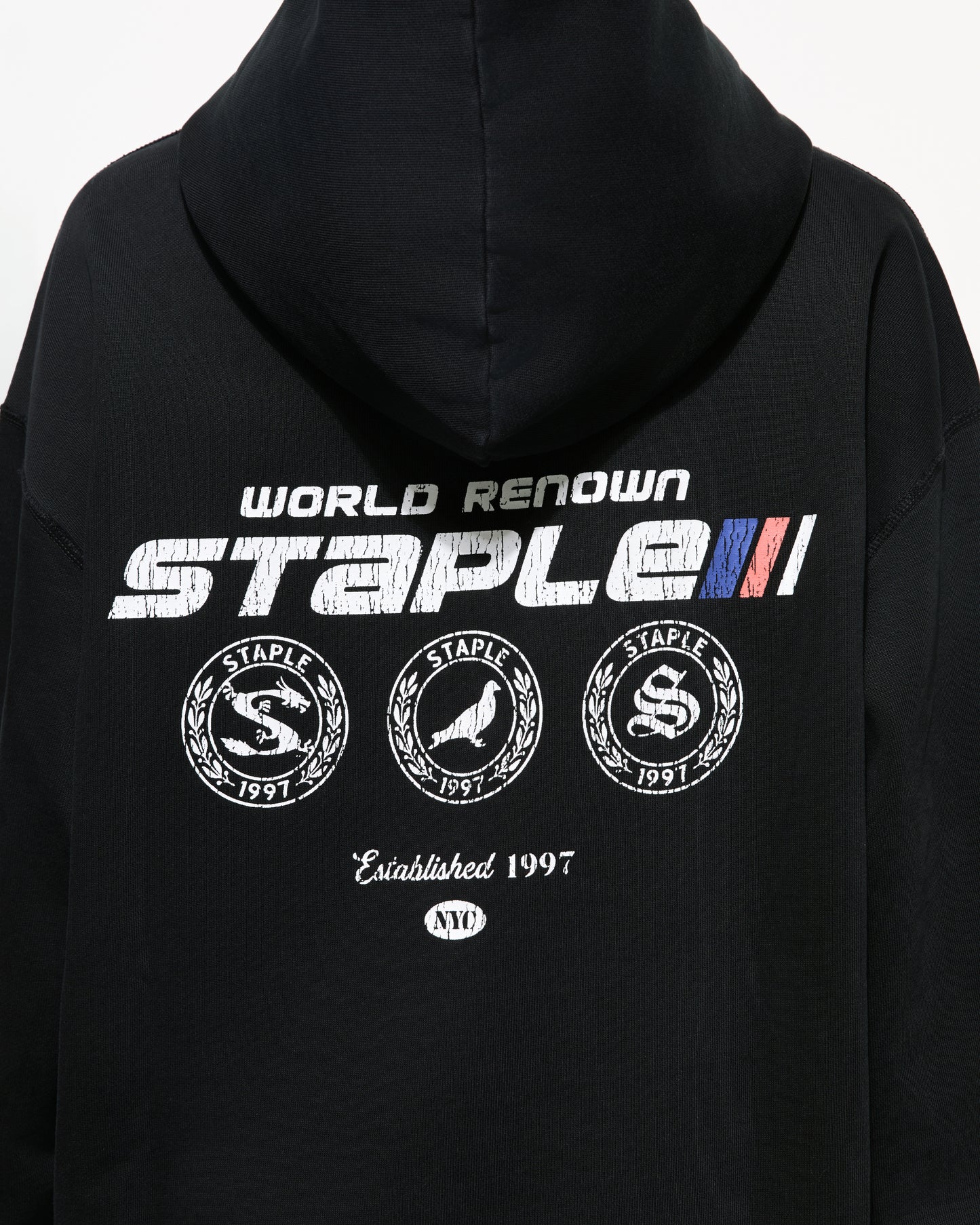 Circuit Hoodie - Hoodie | Staple Pigeon