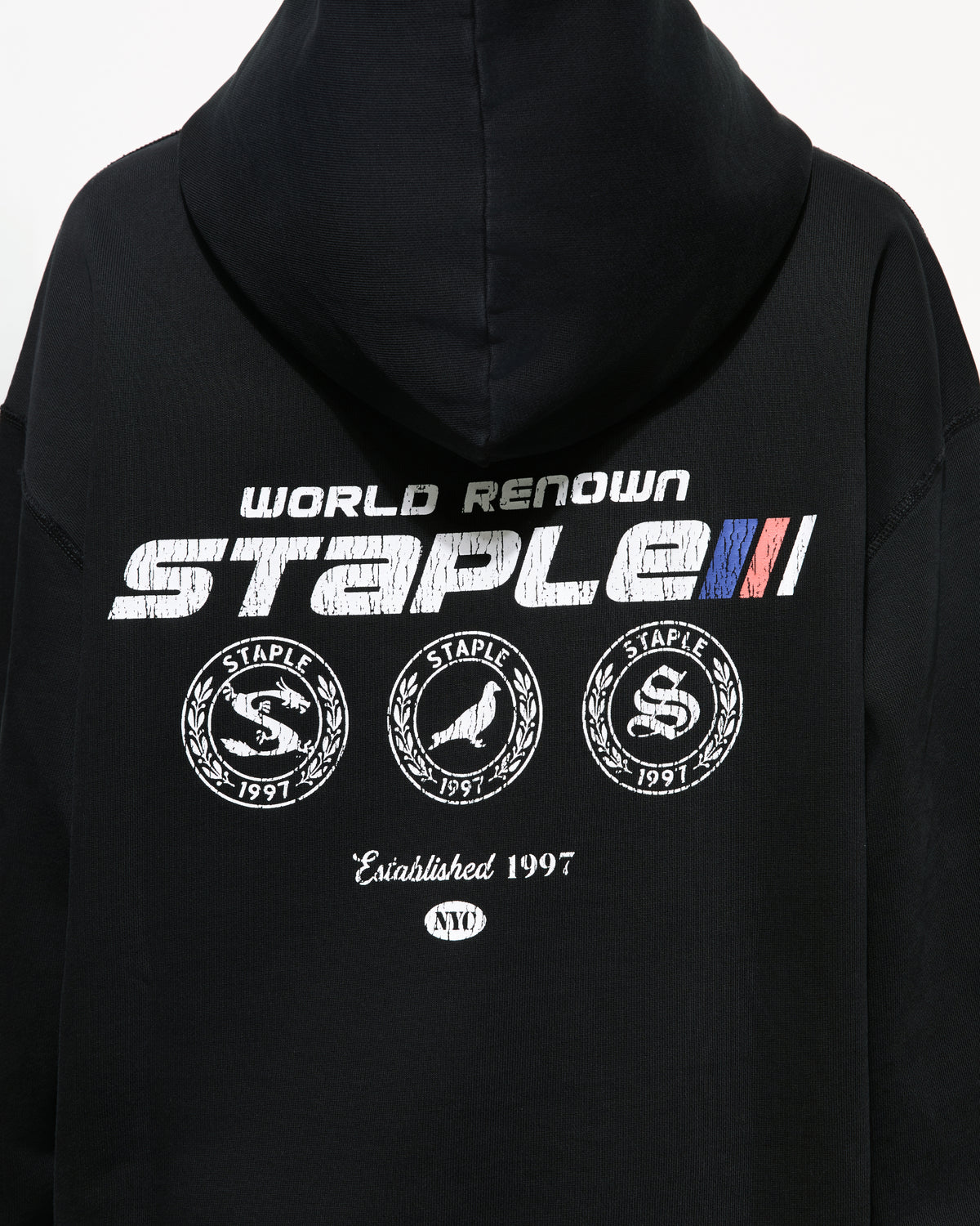 Circuit Hoodie - Hoodie | Staple Pigeon