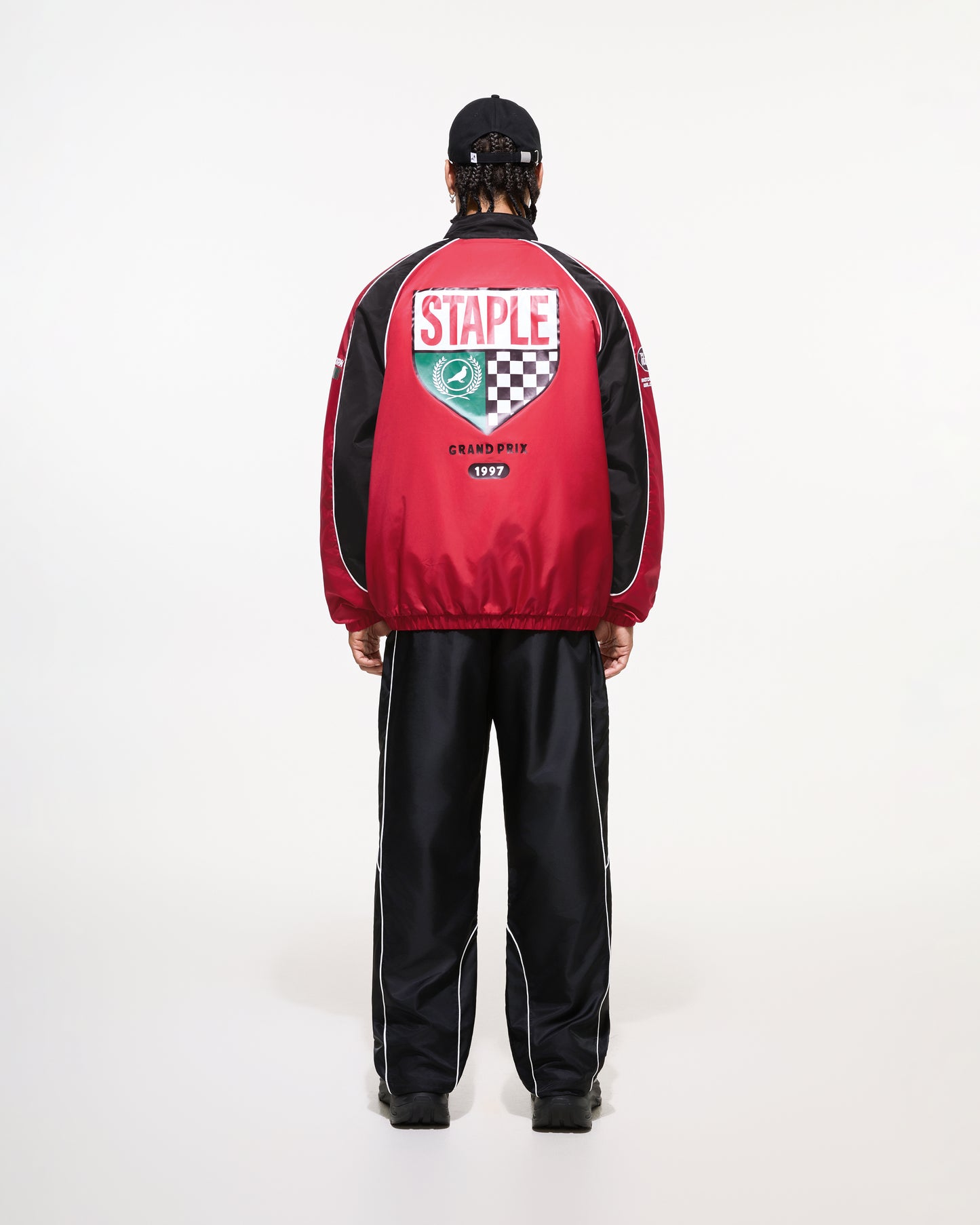 Pit Crew Jacket - Jacket | Staple Pigeon