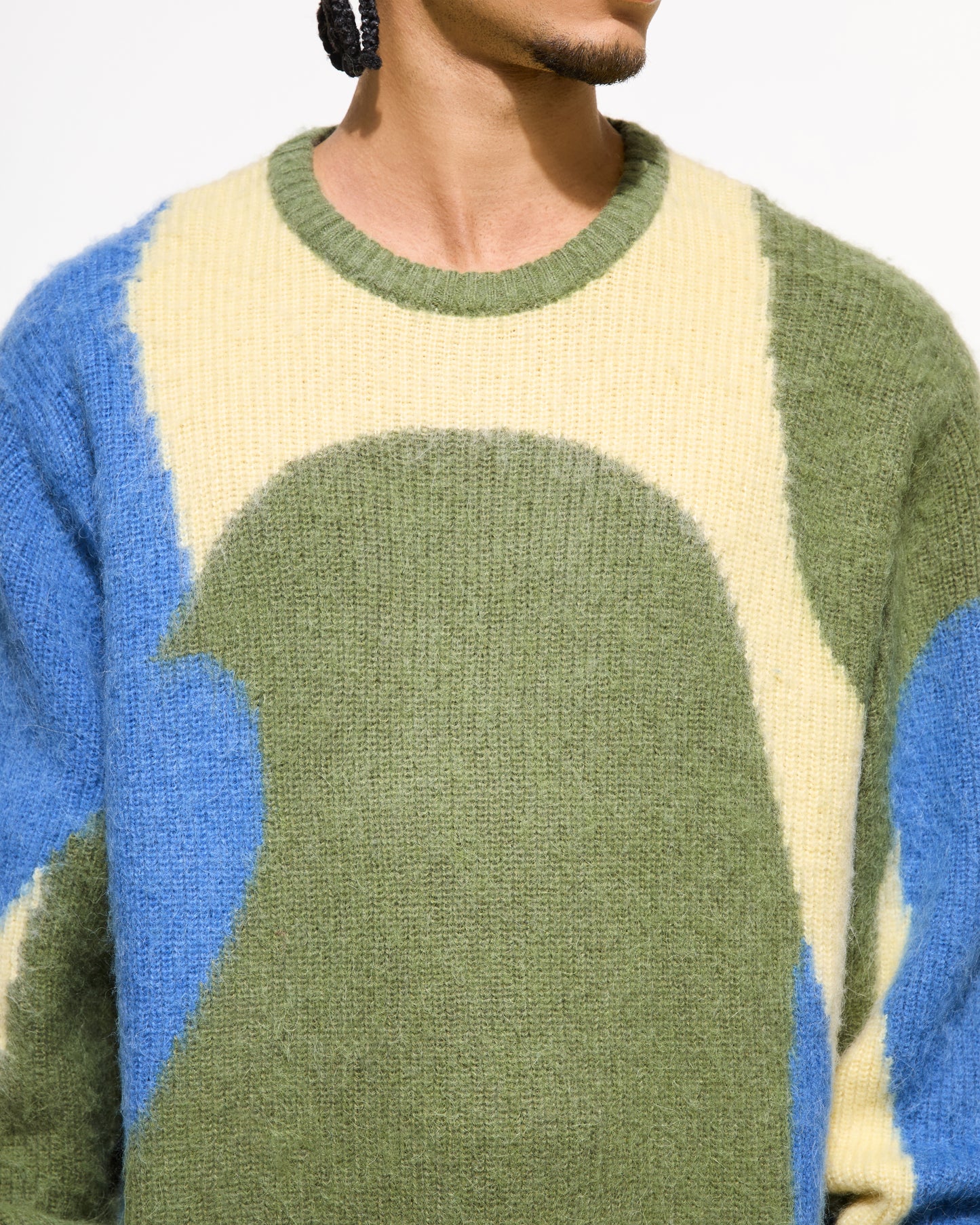 Niagara Sweater - Sweater | Staple Pigeon