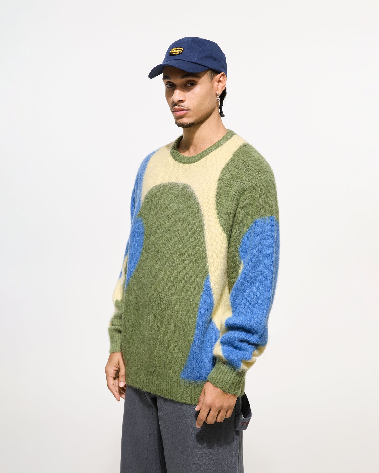 Niagara Sweater - Sweater | Staple Pigeon