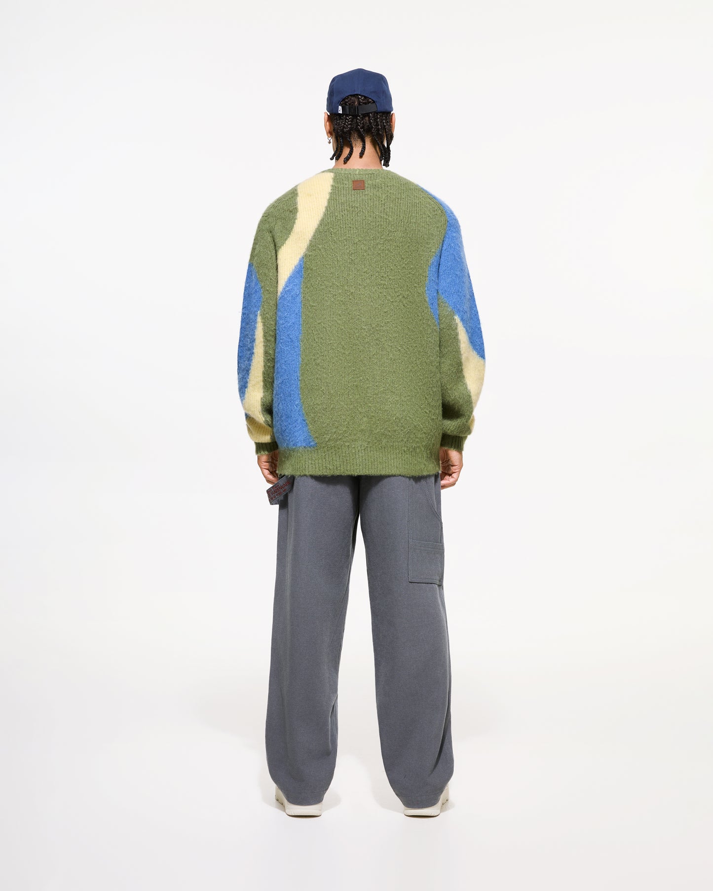Niagara Sweater - Sweater | Staple Pigeon