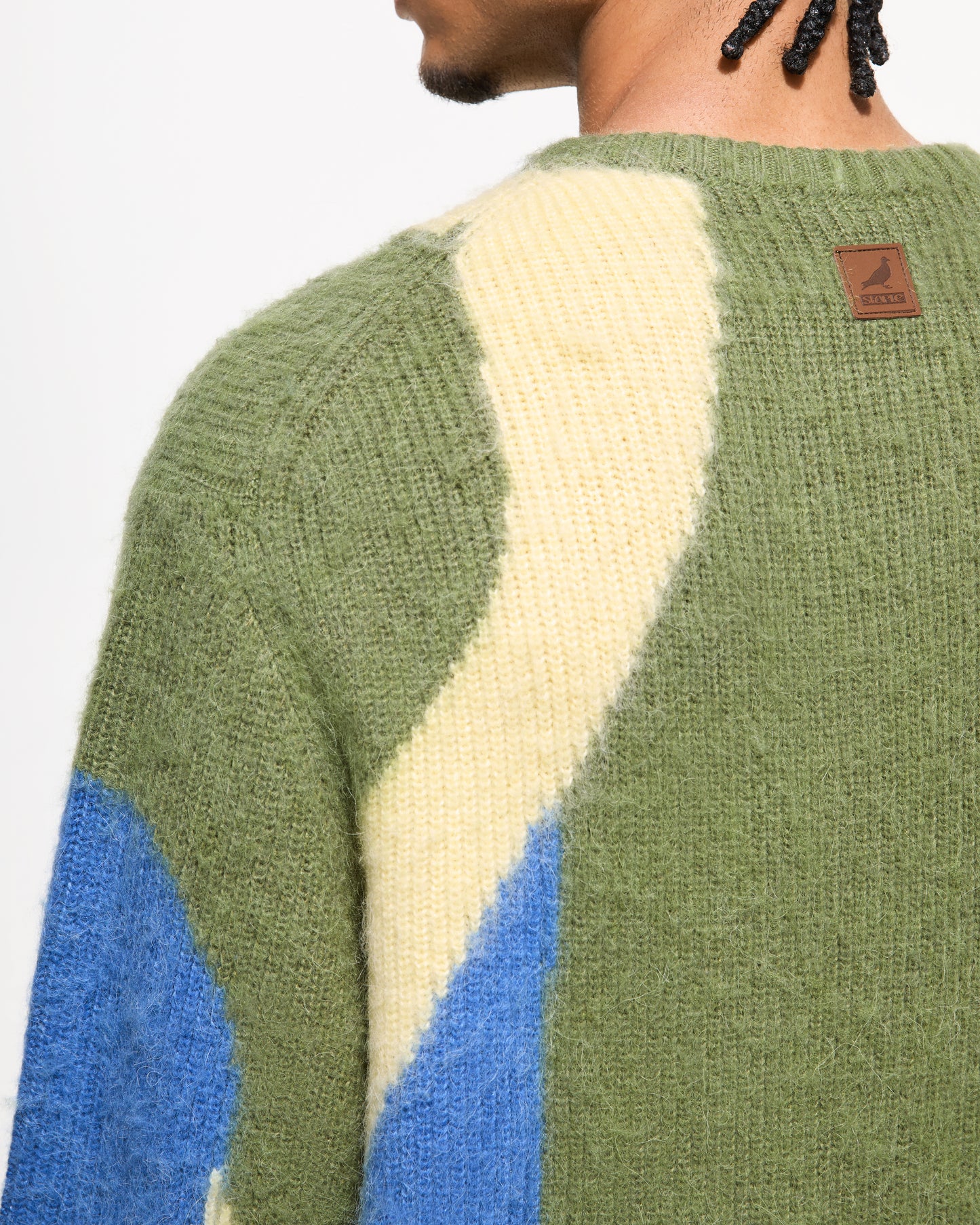 Niagara Sweater - Sweater | Staple Pigeon