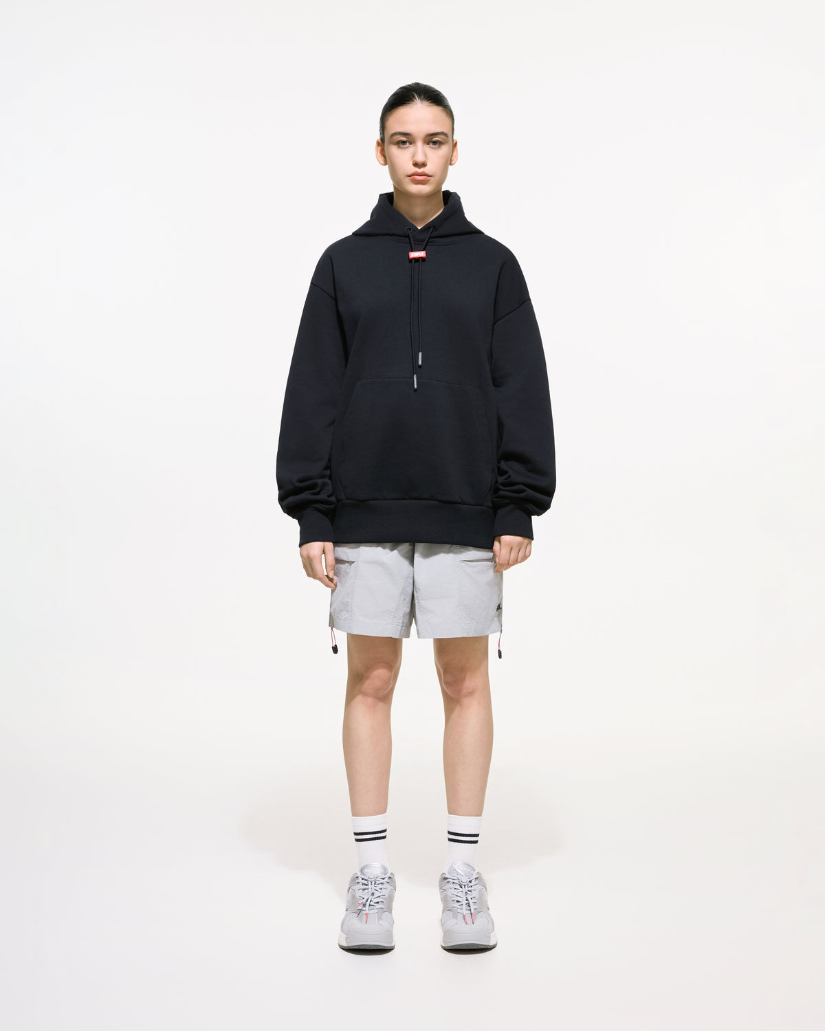 St. Johns Pigeon Hoodie - Hoodie | Staple Pigeon