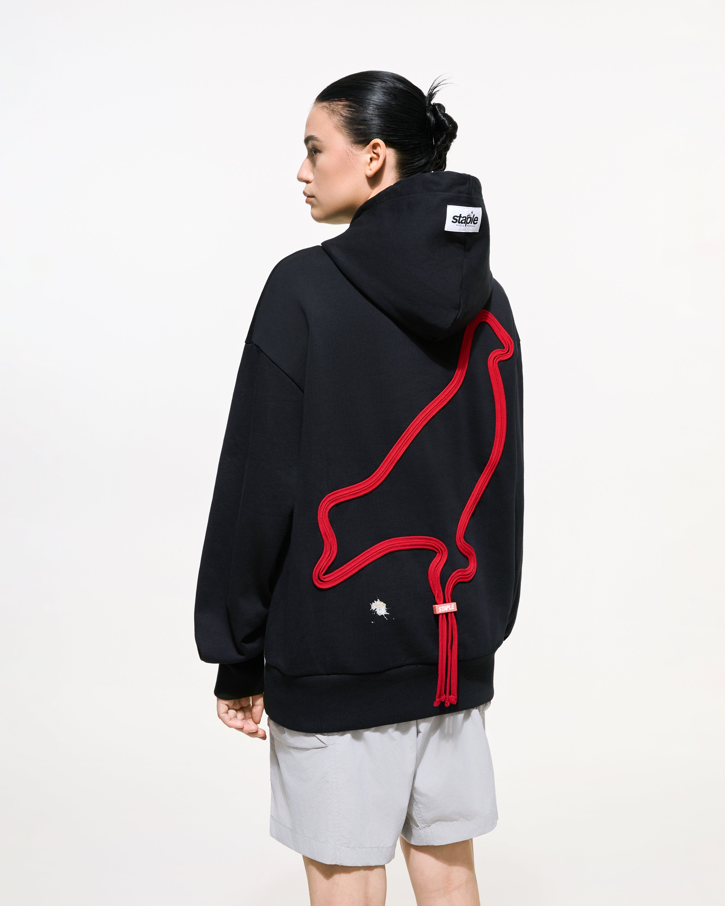 St. Johns Pigeon Hoodie - Hoodie | Staple Pigeon