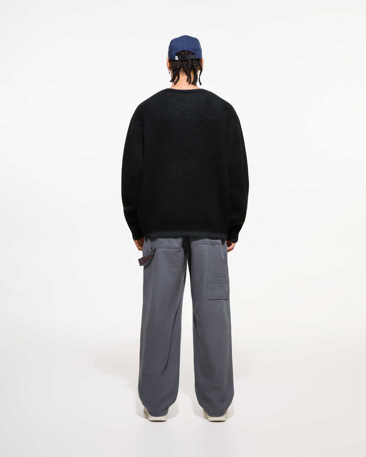 Flag Sweater - Sweater | Staple Pigeon