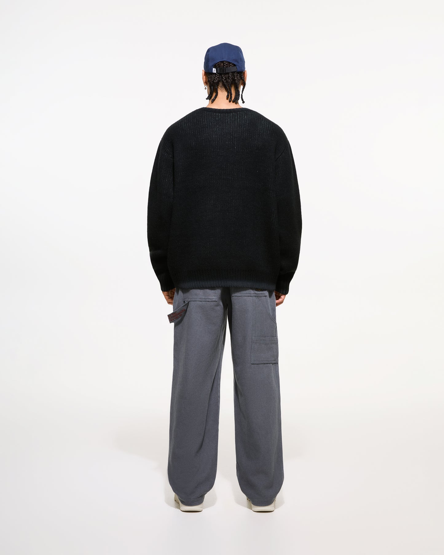 Hardware 5 Panel - Hat | Staple Pigeon
