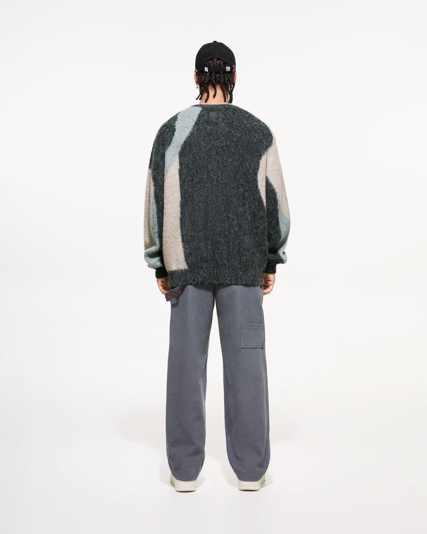 Niagara Sweater - Sweater | Staple Pigeon