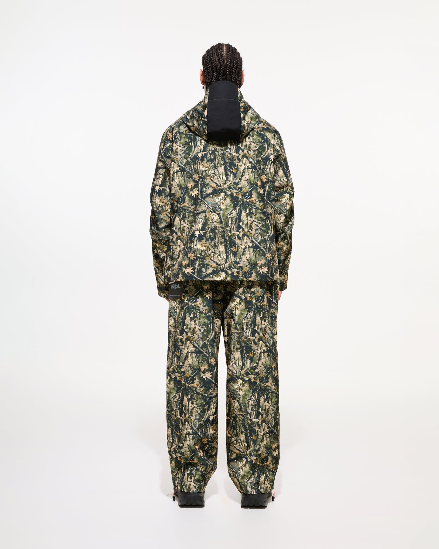 Saratoga Tech Jkt - Jacket | Staple Pigeon