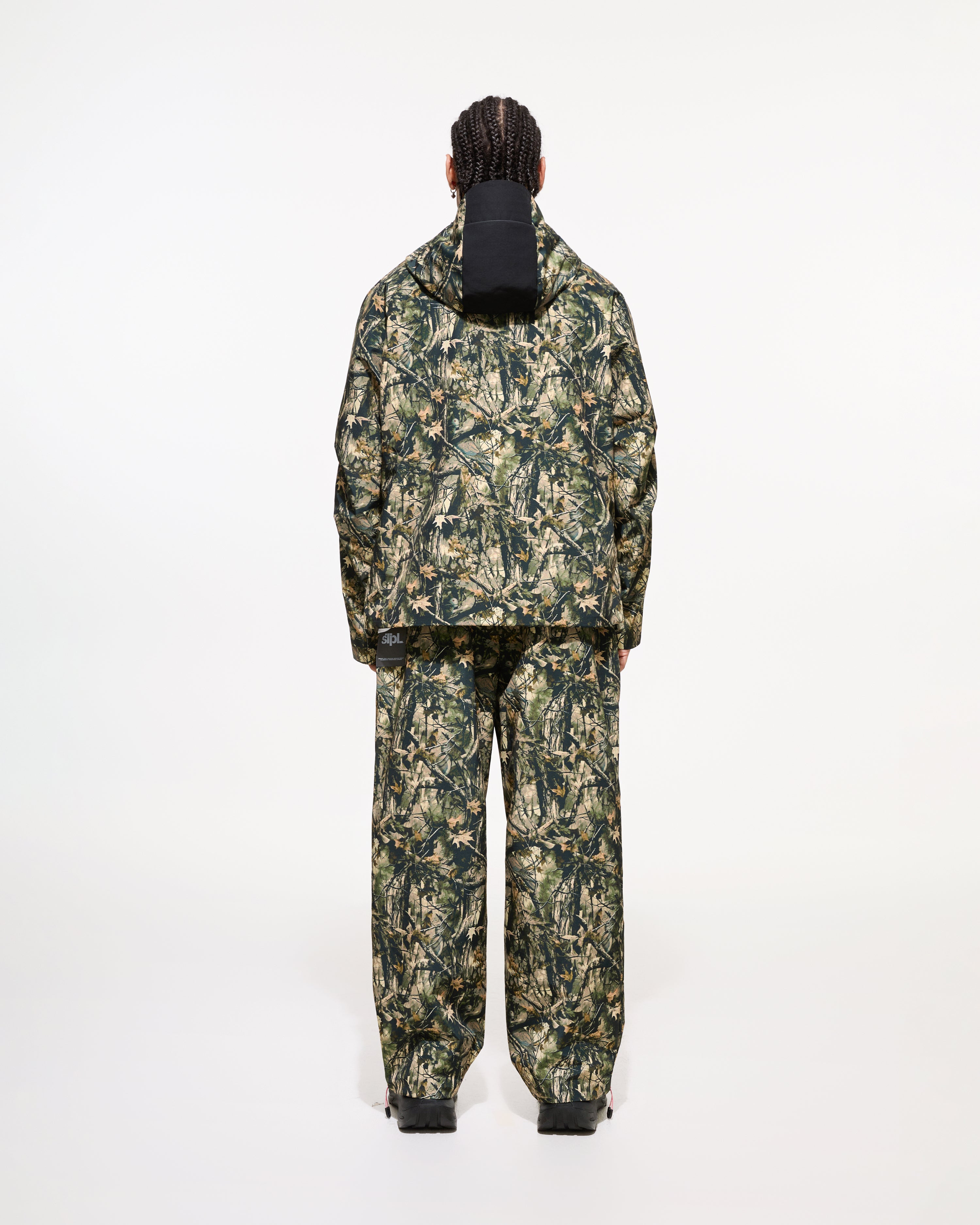 Saratoga Tech Jkt - Jacket | Staple Pigeon