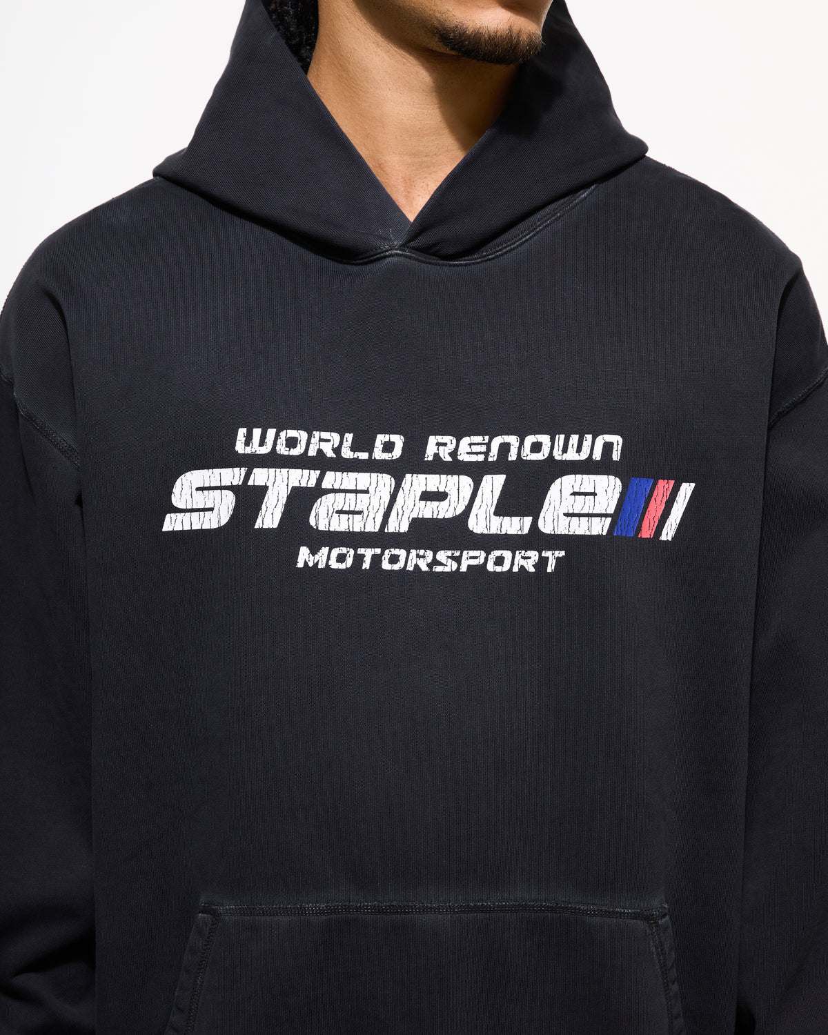 Circuit Hoodie - Hoodie | Staple Pigeon