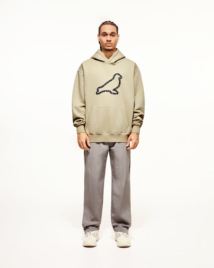 Pigeon Stone Hoodie - Hoodie | Staple Pigeon