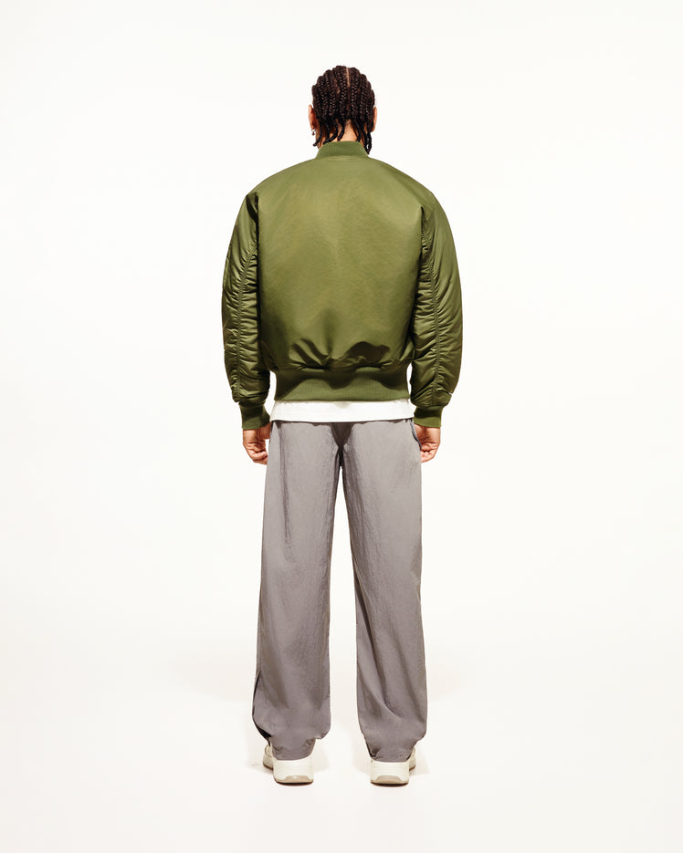 Pigeon Logo Bomber Jkt - Jacket | Staple Pigeon