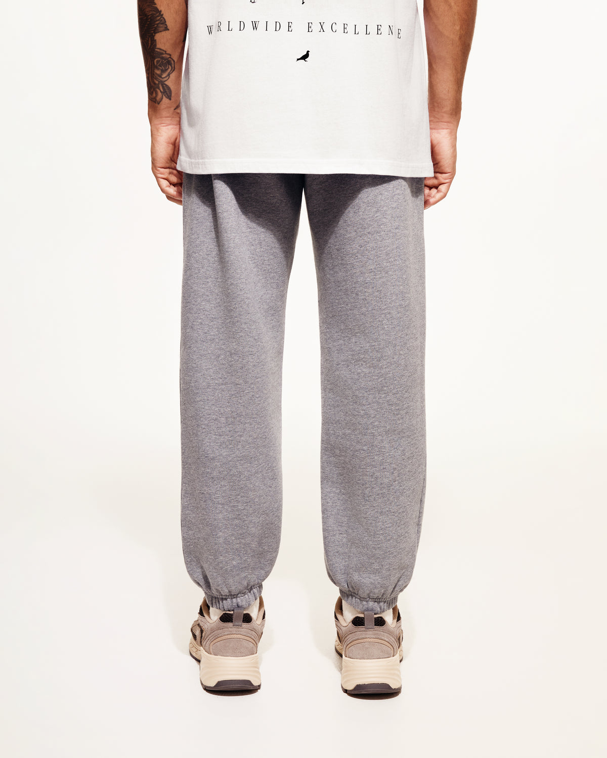 Pigeon Logo Sweatpant - Pants | Staple Pigeon