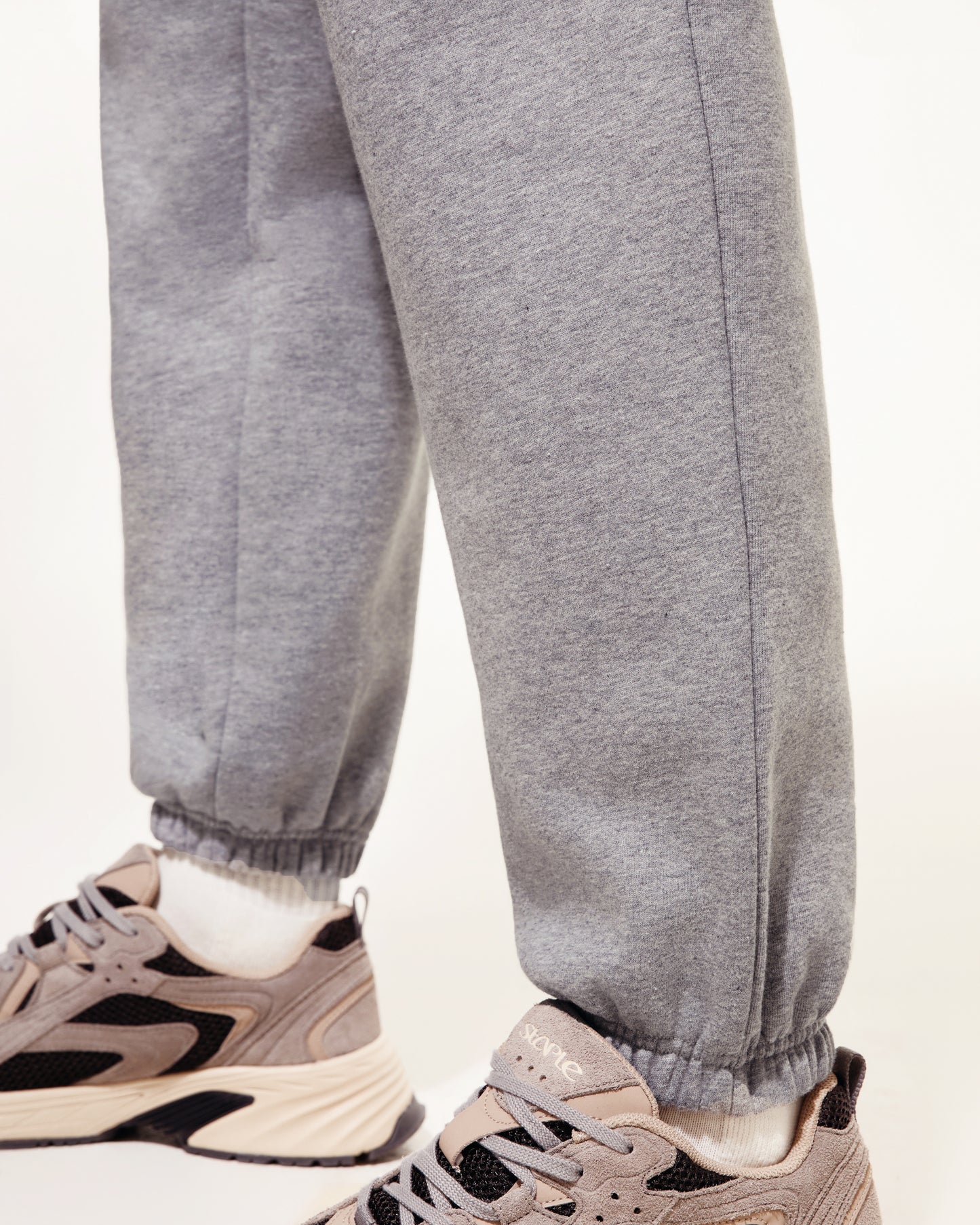 Pigeon Logo Sweatpant - Pants | Staple Pigeon