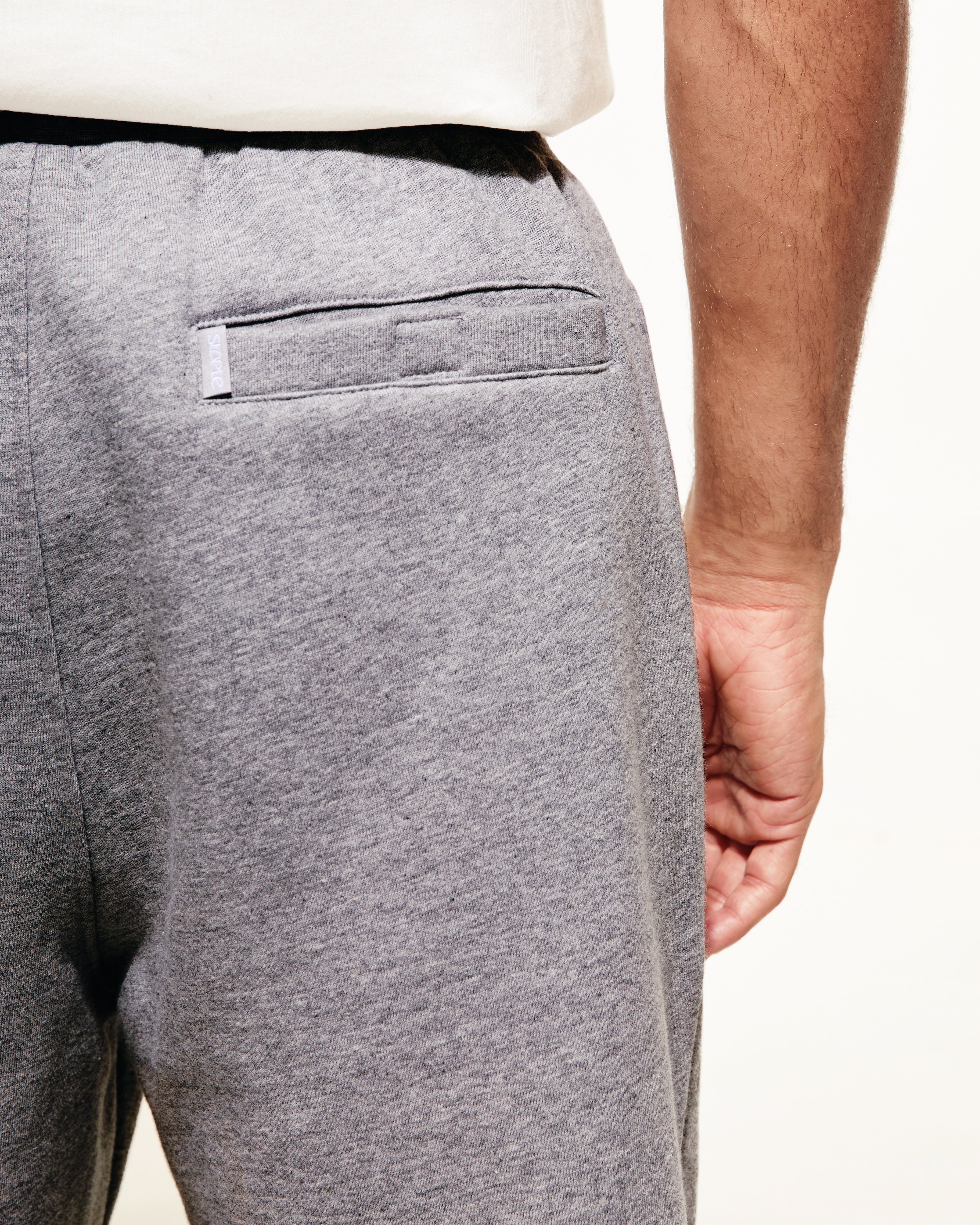 Pigeon Logo Sweatpant - Pants | Staple Pigeon