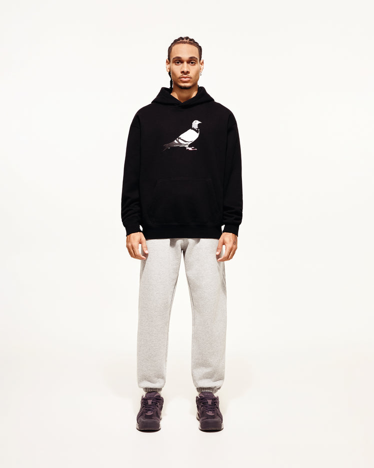 Pigeon Logo Hoodie - Hoodie | Staple Pigeon