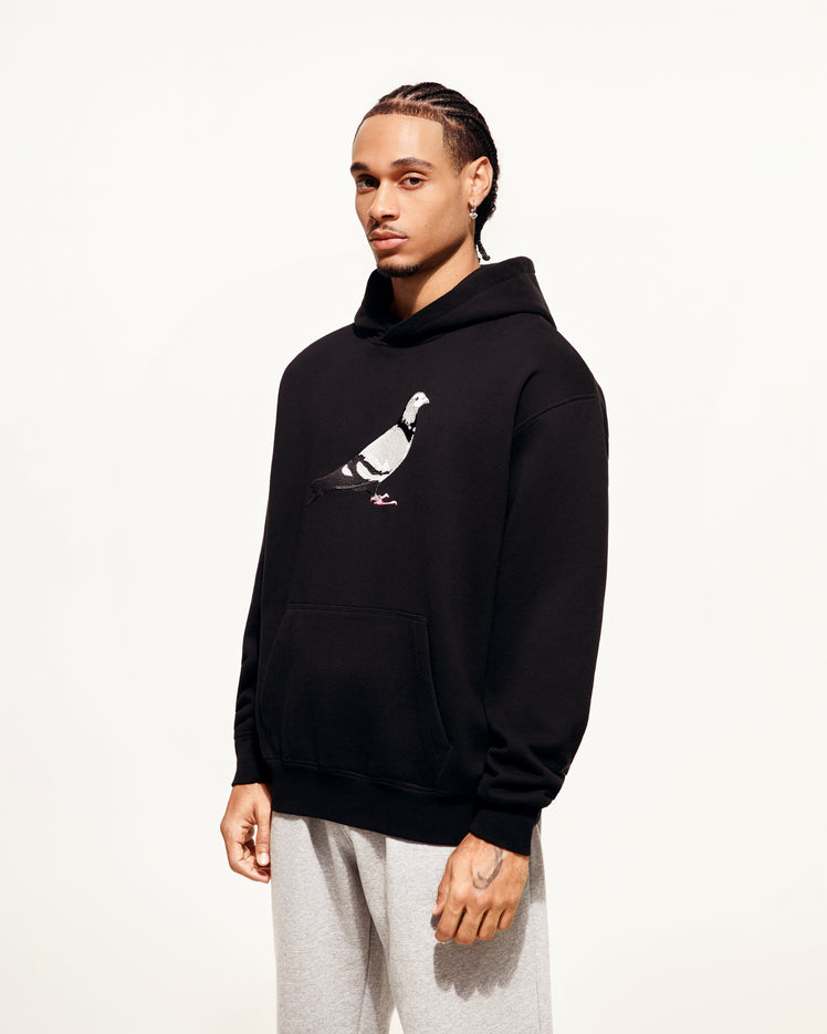 Pigeon Logo Hoodie - Hoodie | Staple Pigeon