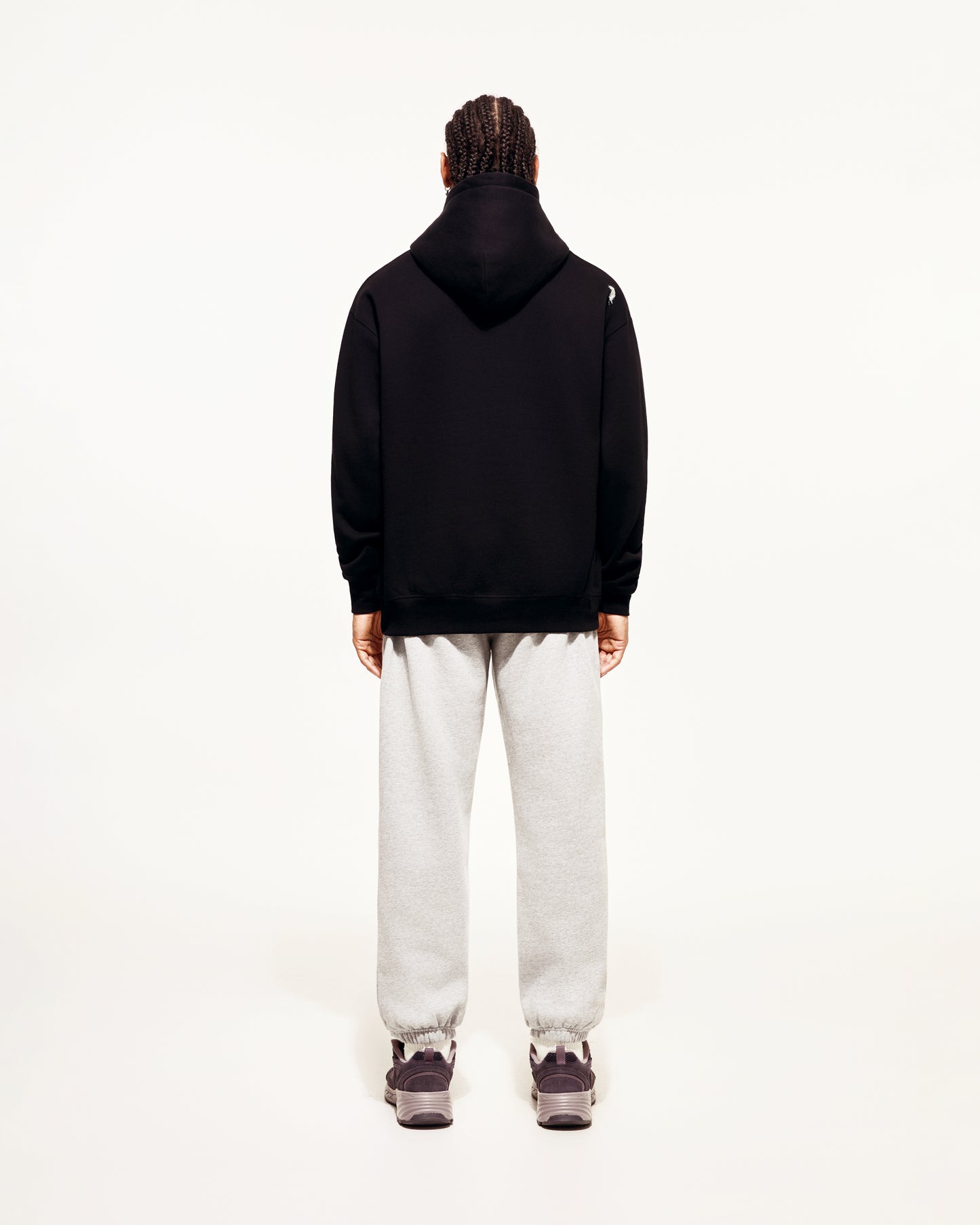 Pigeon Logo Hoodie - Hoodie | Staple Pigeon