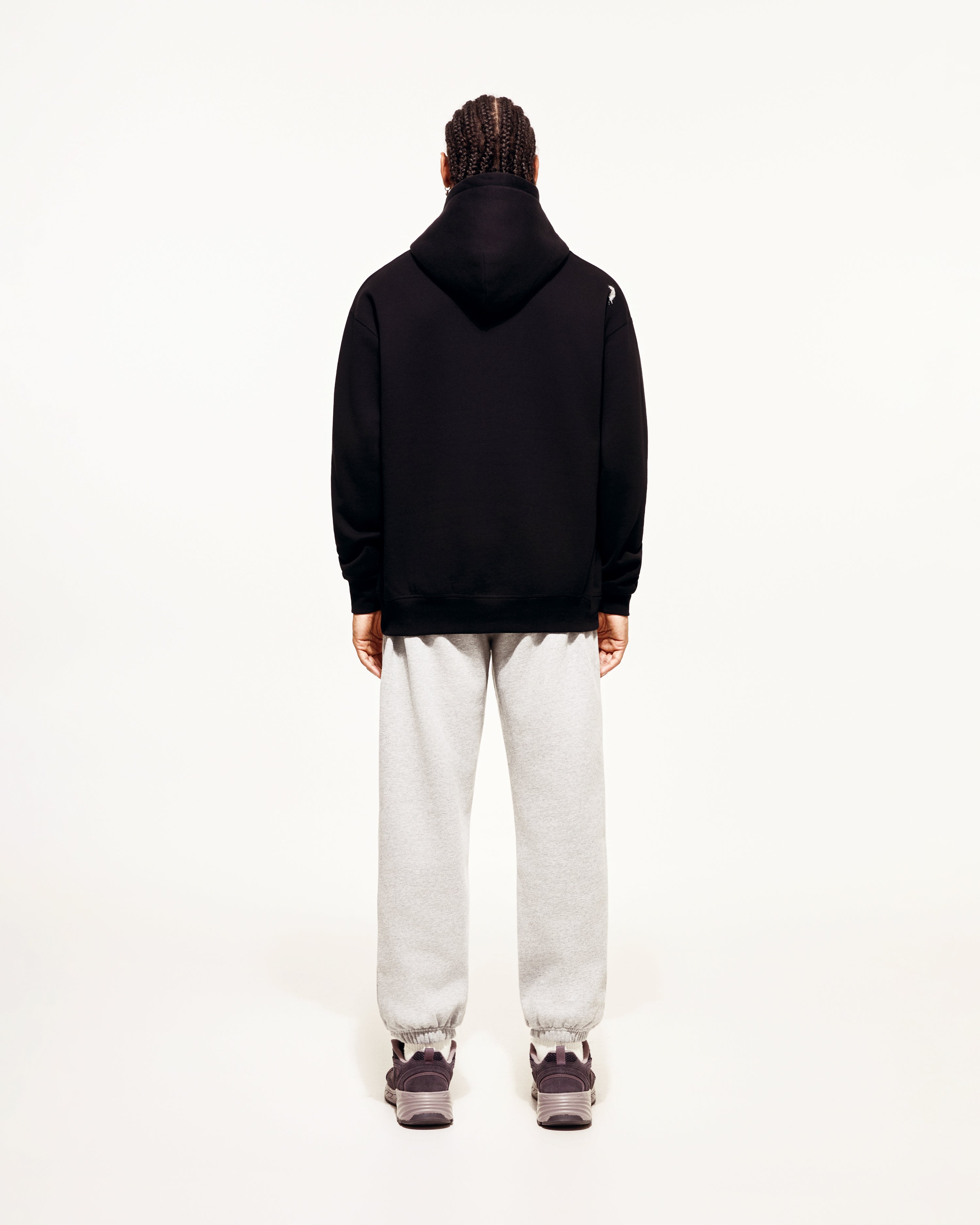 Pigeon Logo Hoodie - Hoodie | Staple Pigeon