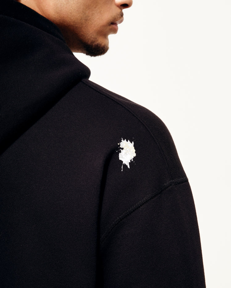 Pigeon Logo Hoodie - Hoodie | Staple Pigeon