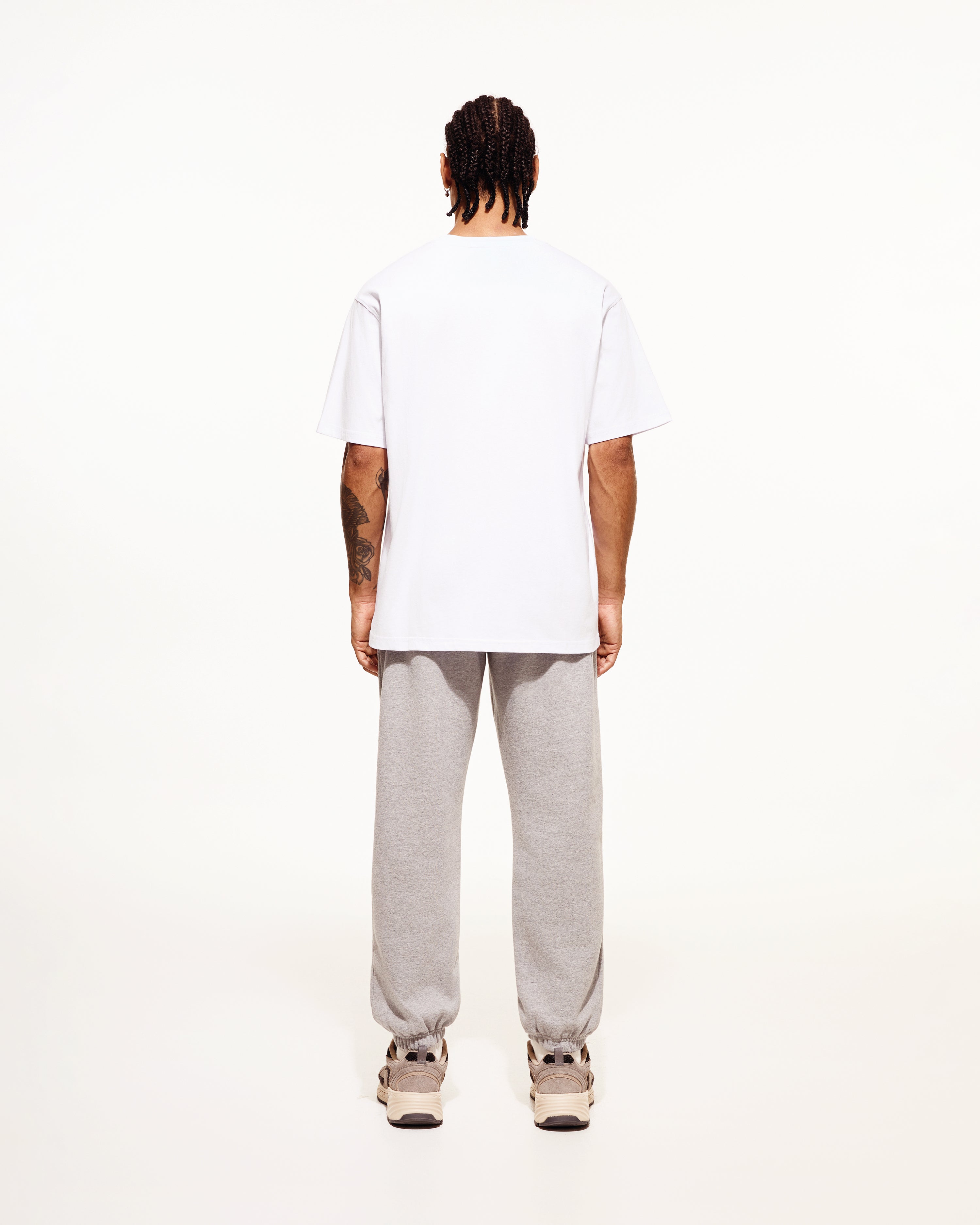 Logo Fill Tee - SS Tee | Staple Pigeon