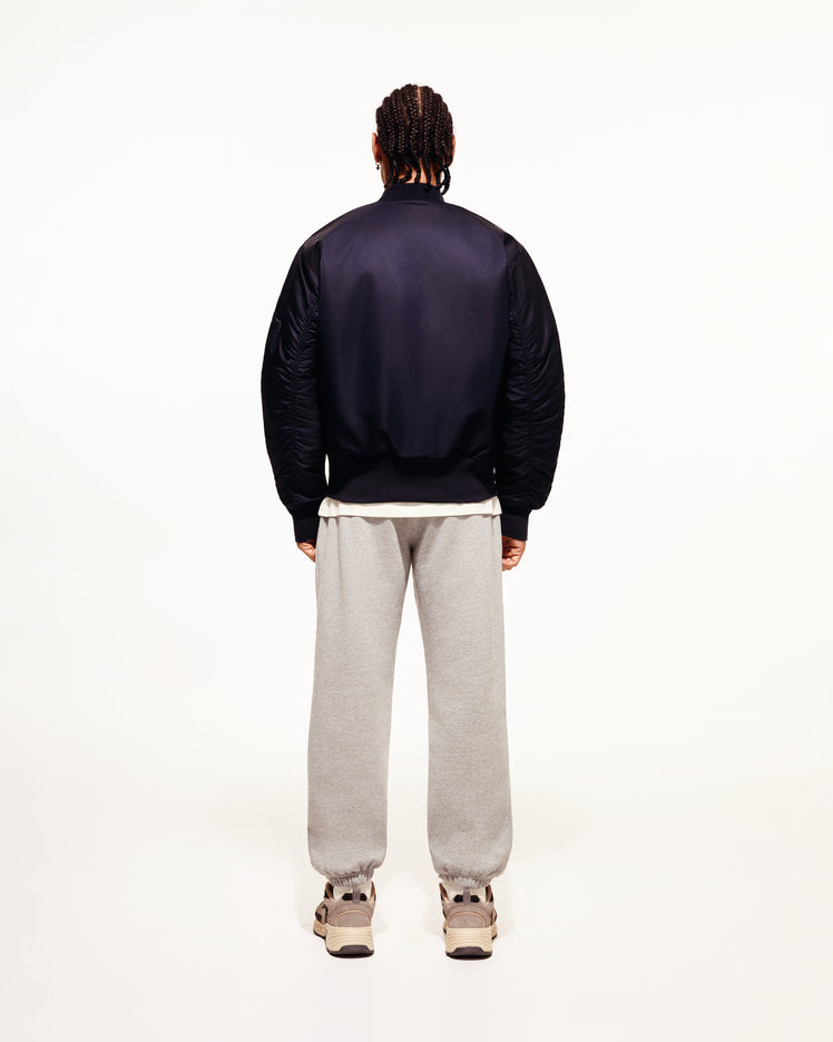 Pigeon Logo Bomber Jkt - Jacket | Staple Pigeon