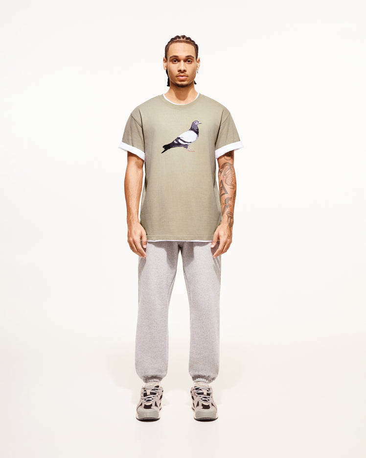 Pigeon Logo Tee - Tee | Staple Pigeon
