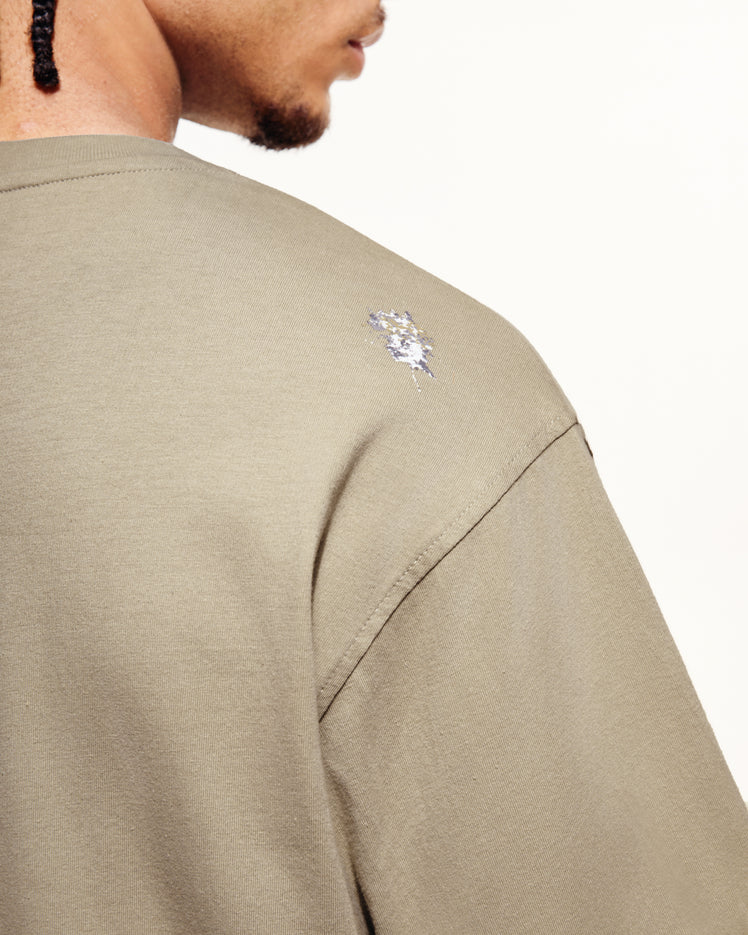 Pigeon Logo Tee - Tee | Staple Pigeon