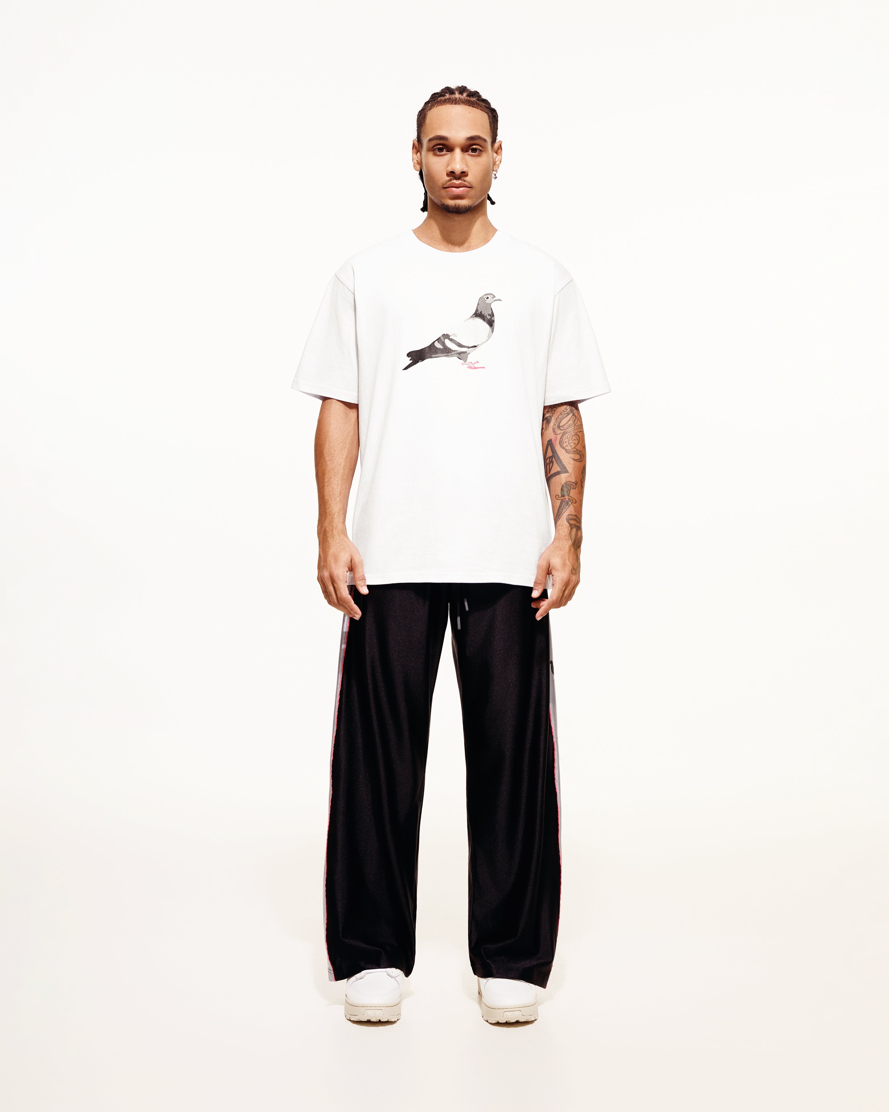 Pigeon Logo Tee - SS Tee | Staple Pigeon